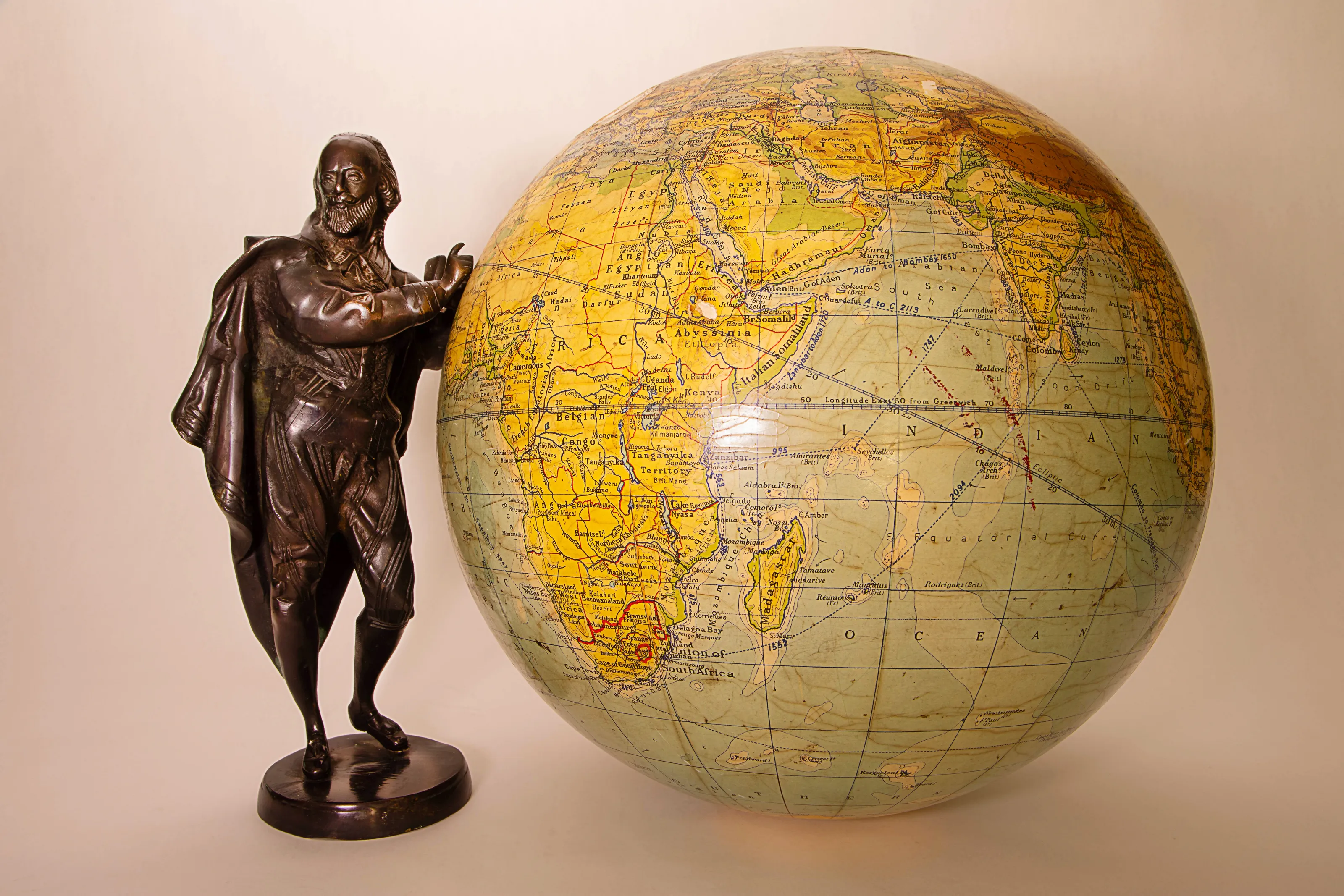 World Globes