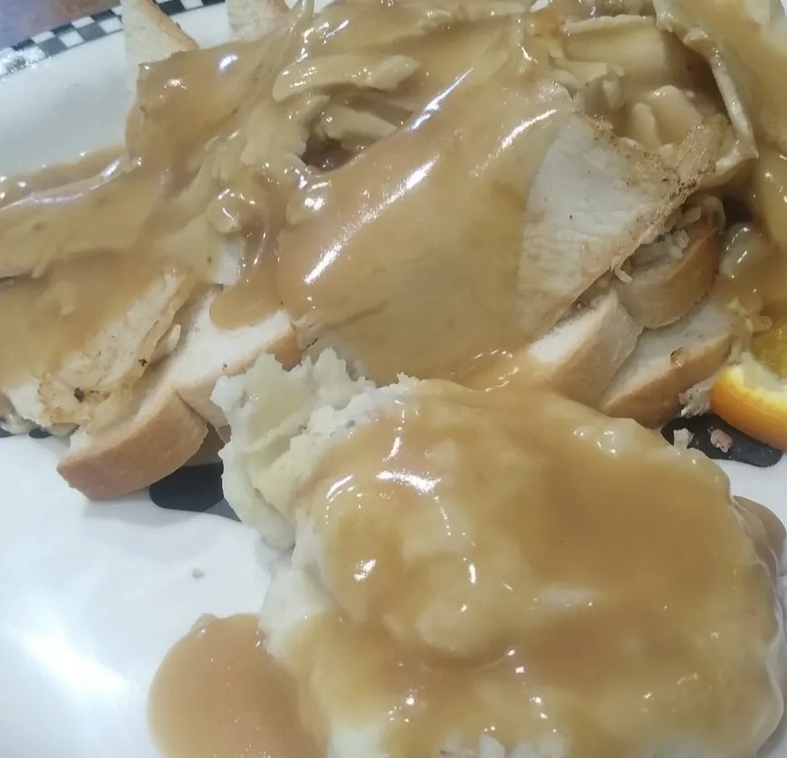 Foods Associated with Holidays