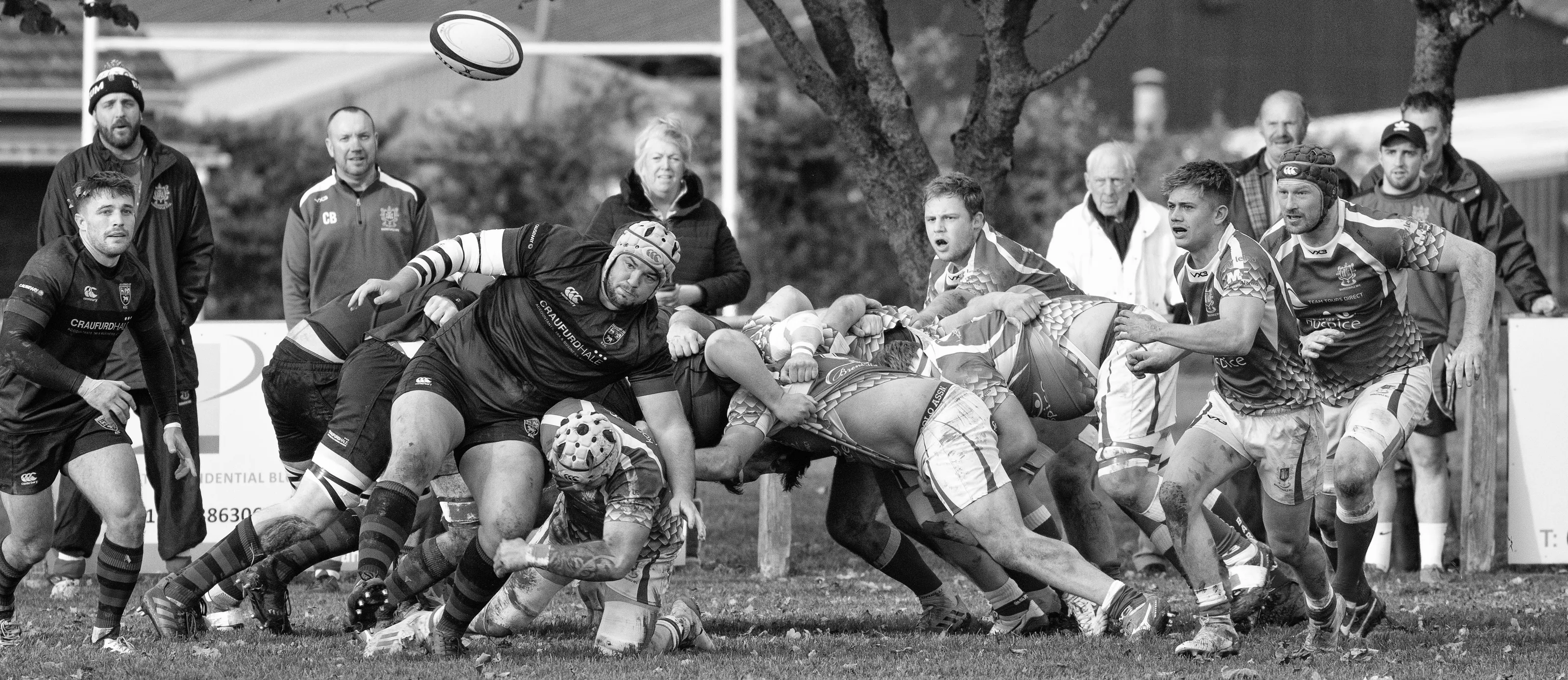 Team Sports Action