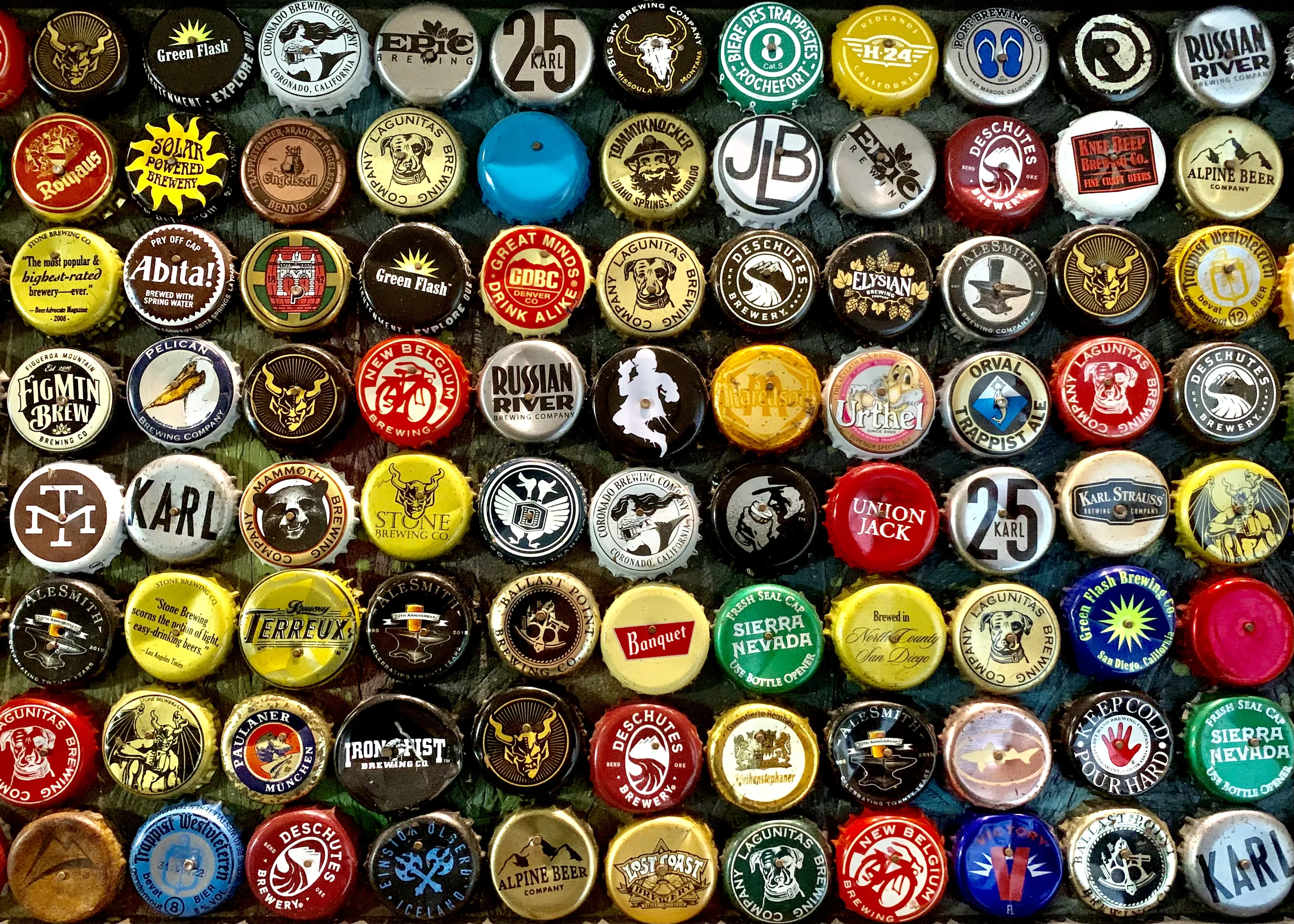 Collections