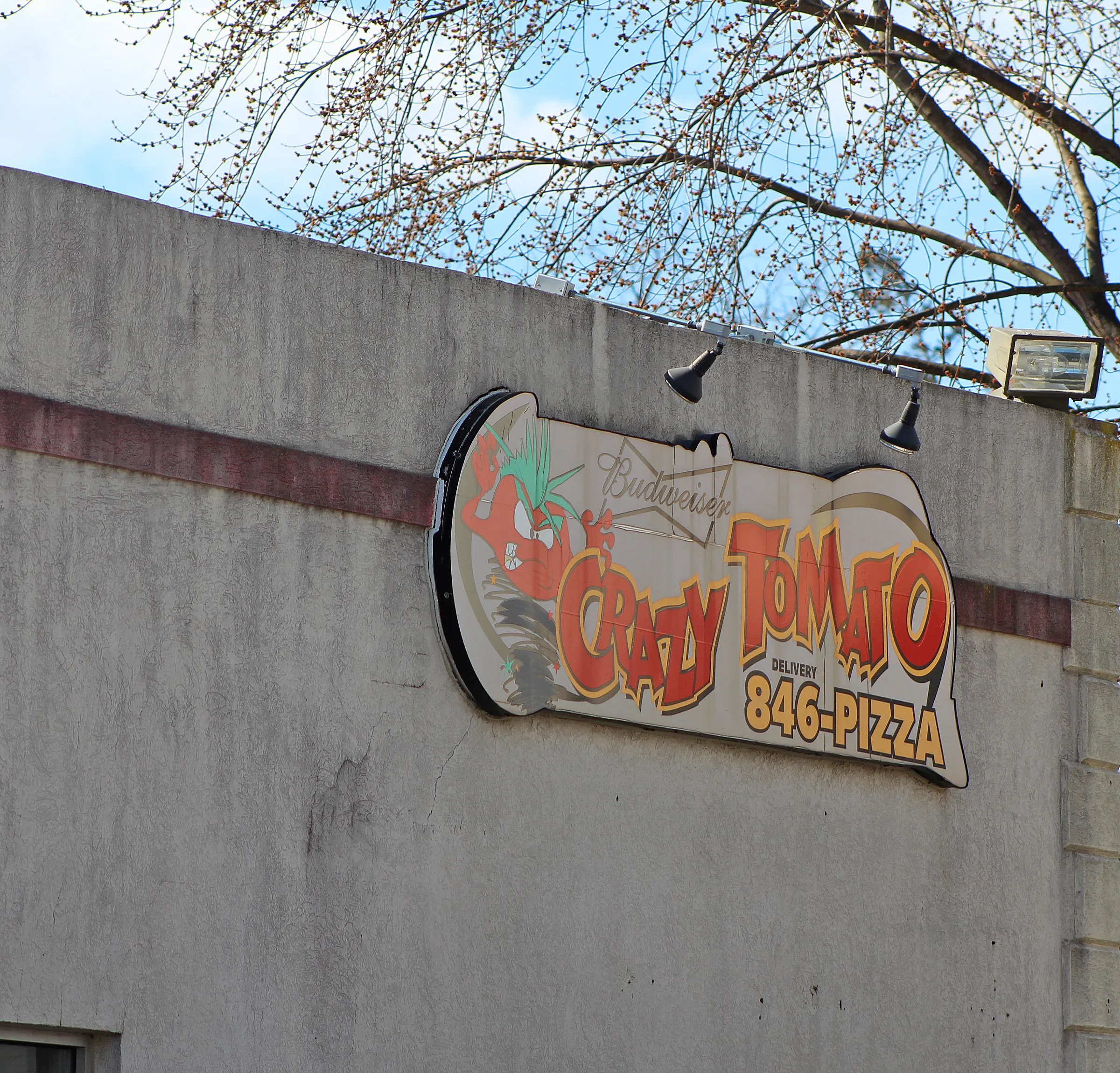 Restaurant Exteriors