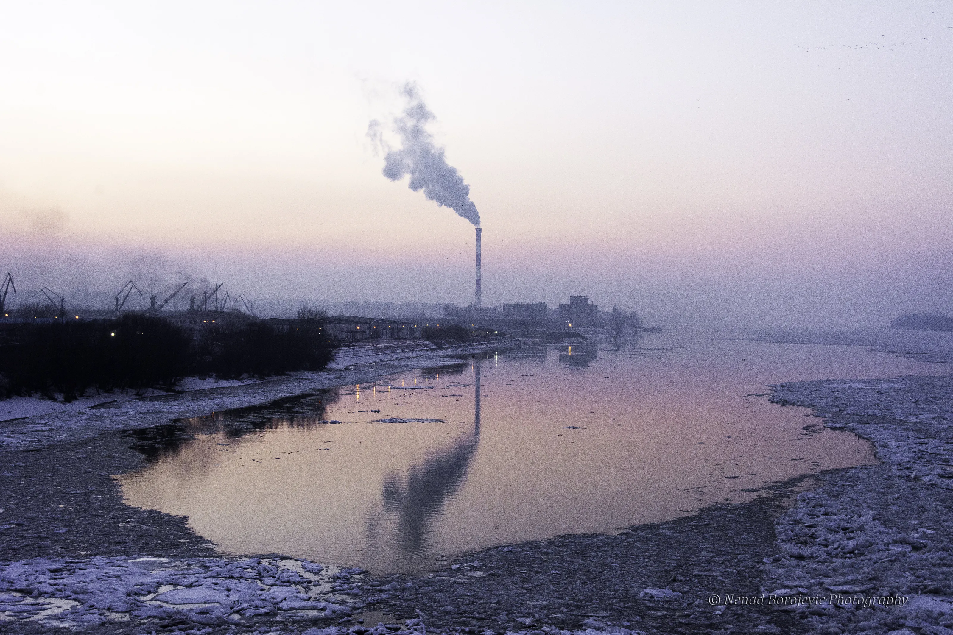 Industry