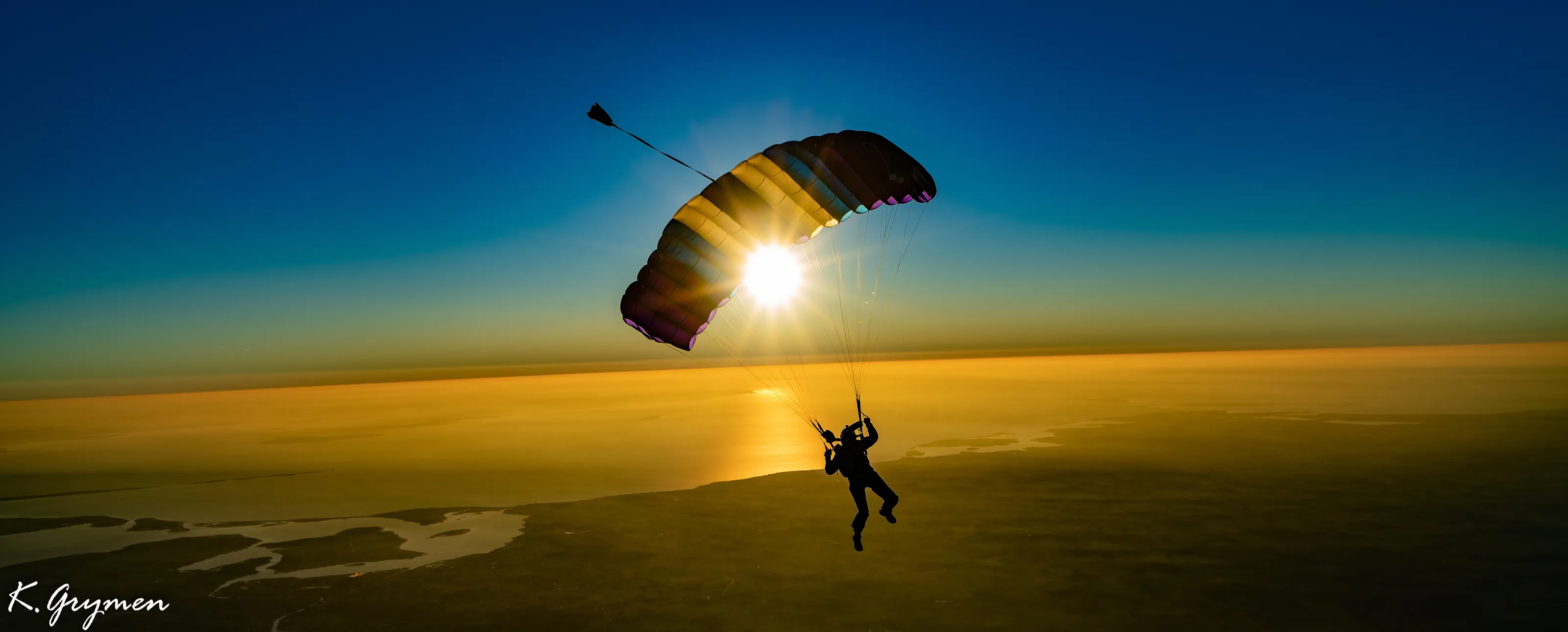 Ways We Fly