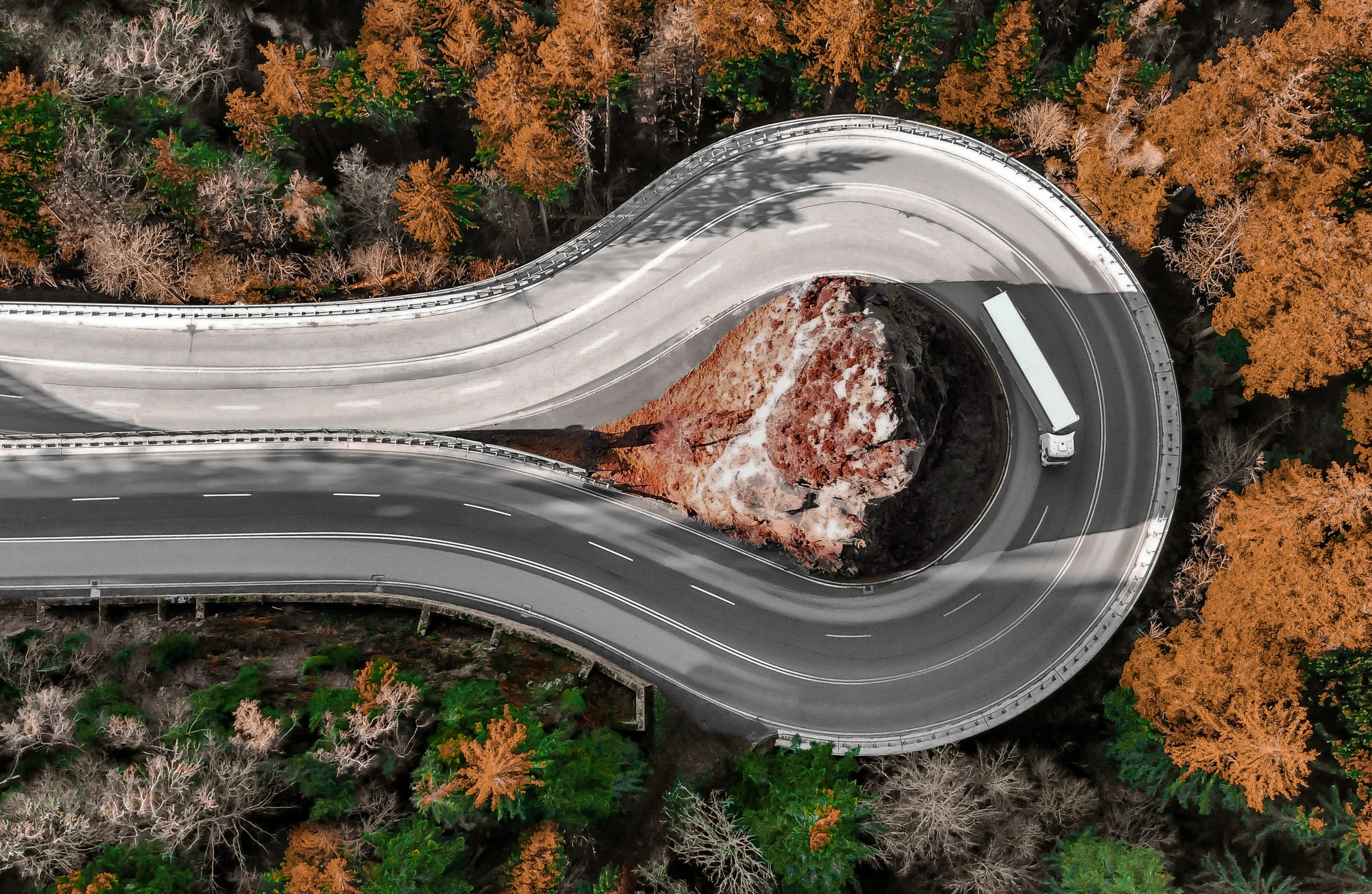 Roads and Highways