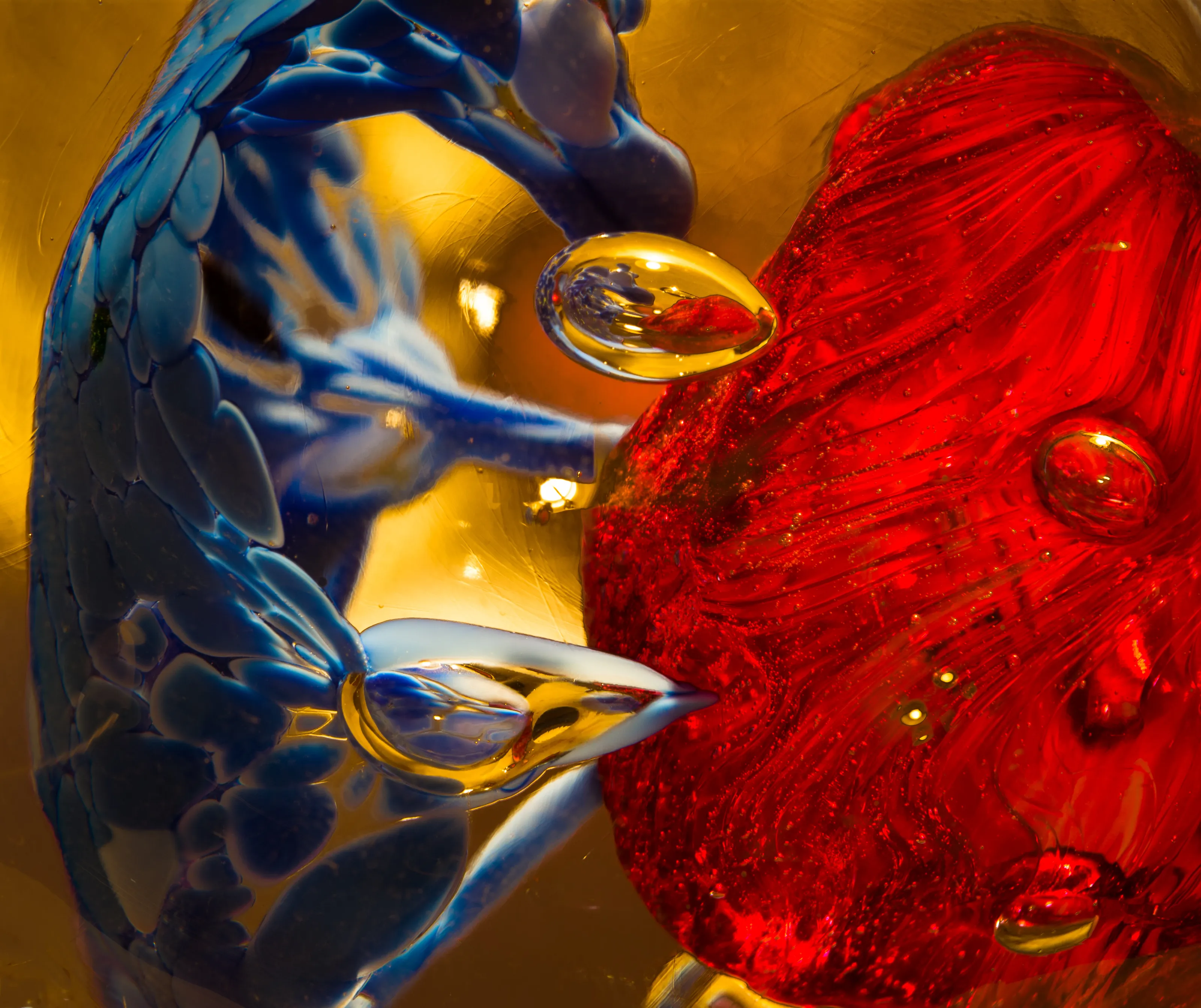 Surprising Abstracts