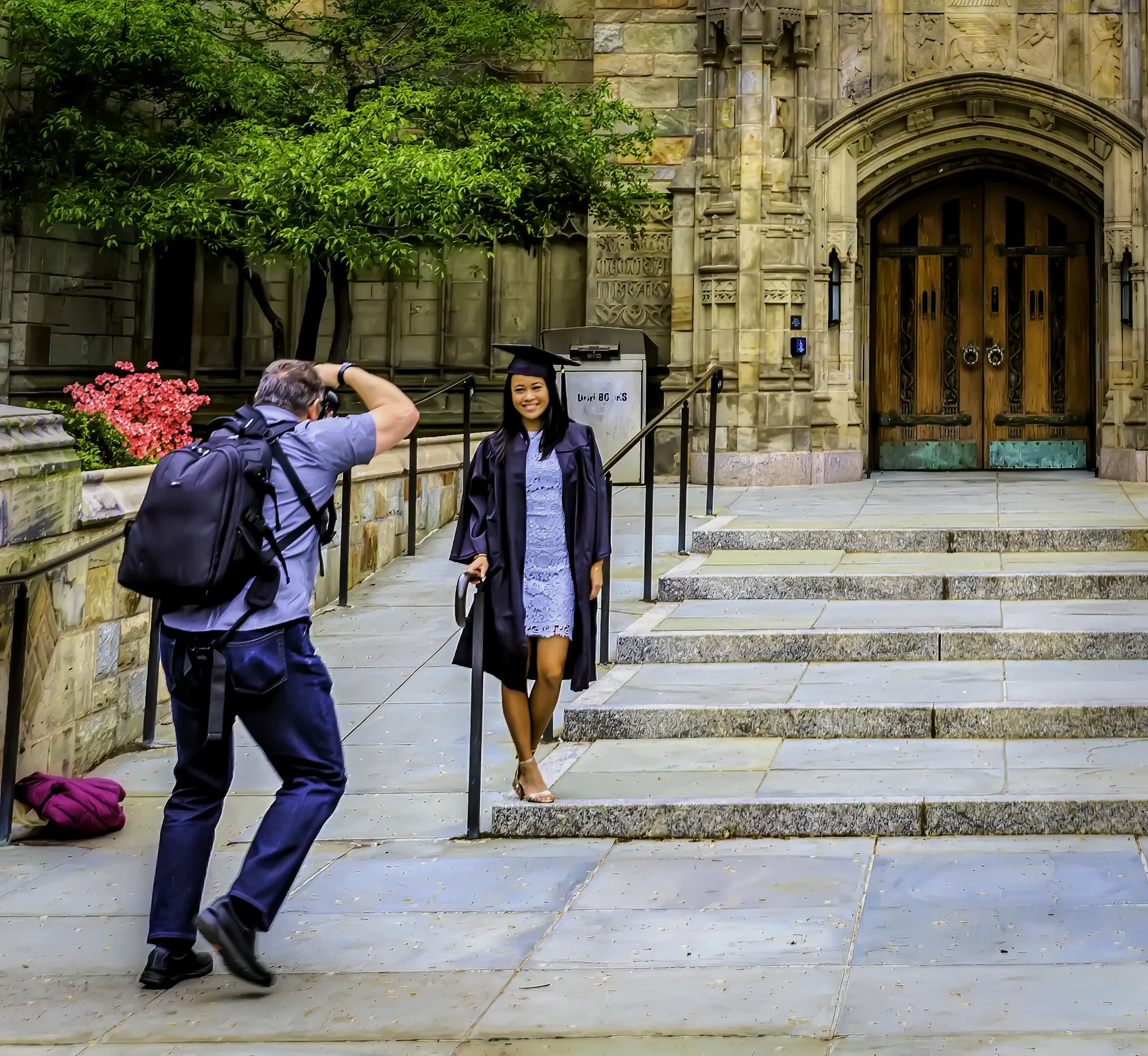 Graduation