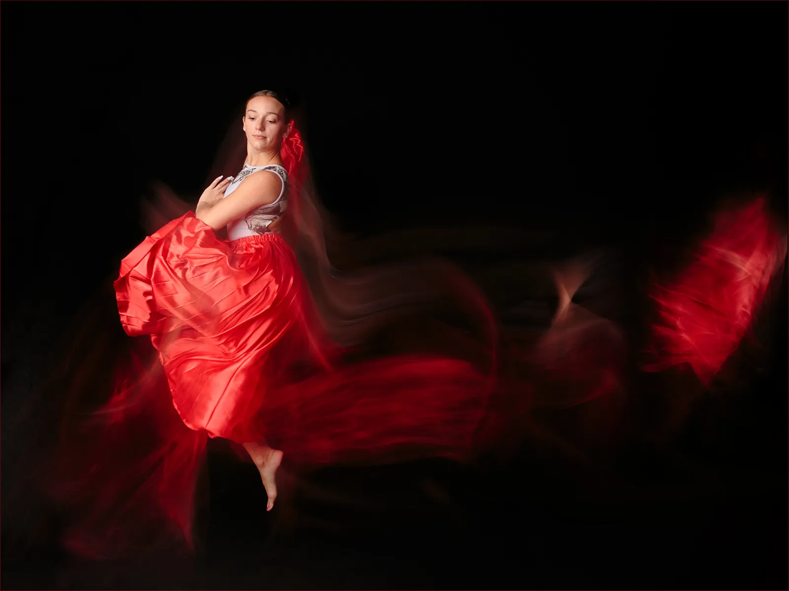 Creative Use of Flash