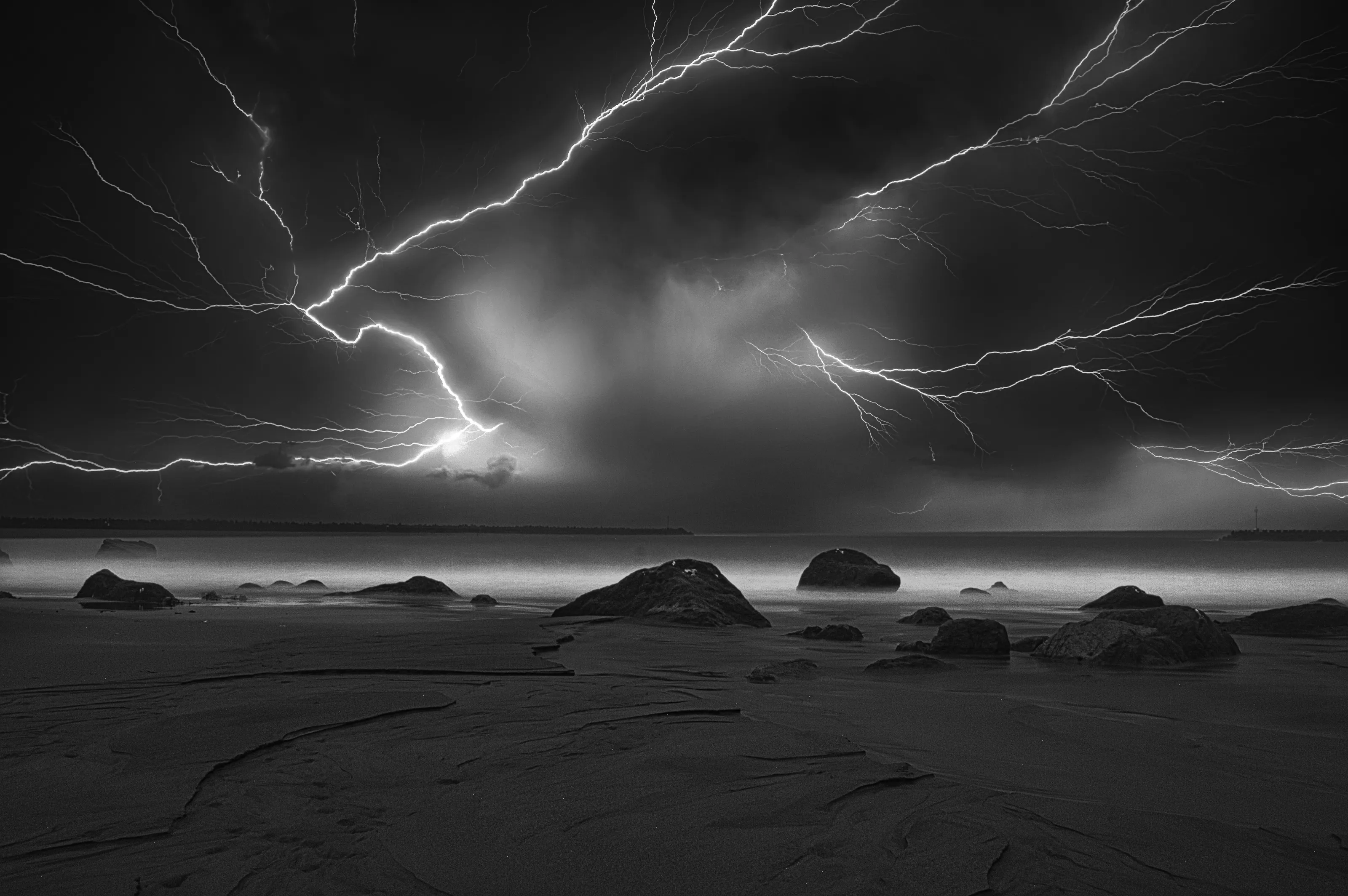 Power of Nature