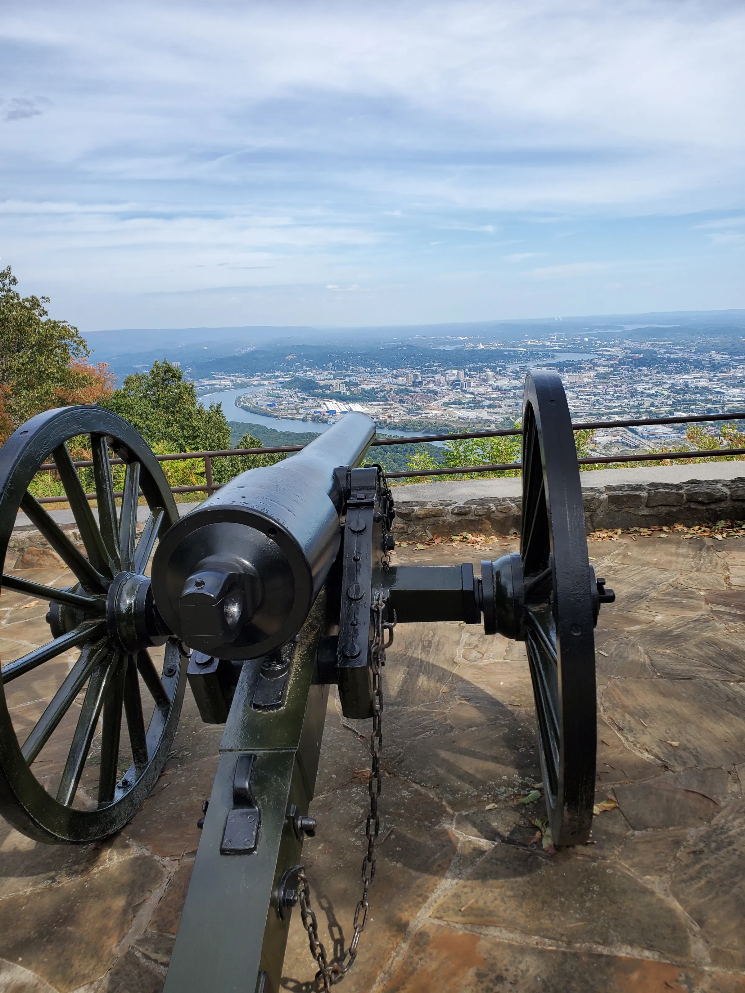 Pre-1900's War (no reenactments)