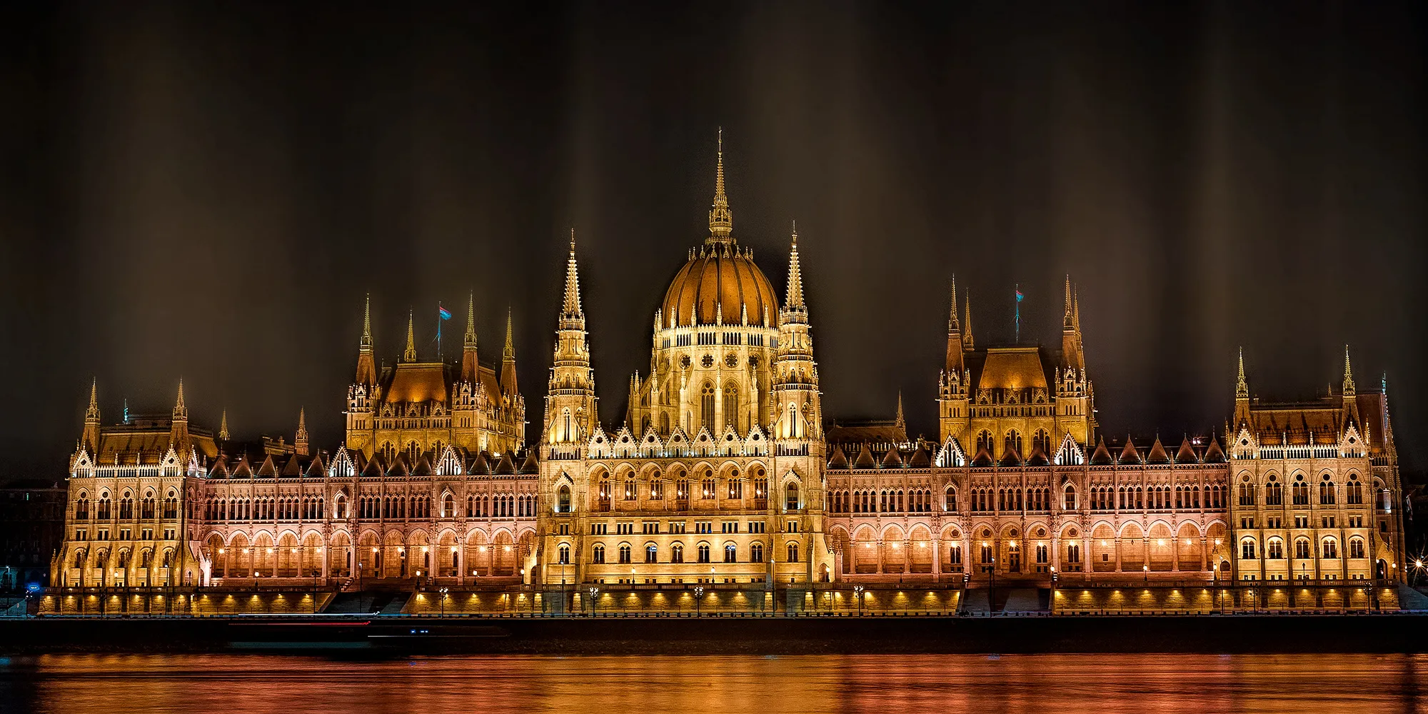 Amazing Hungary