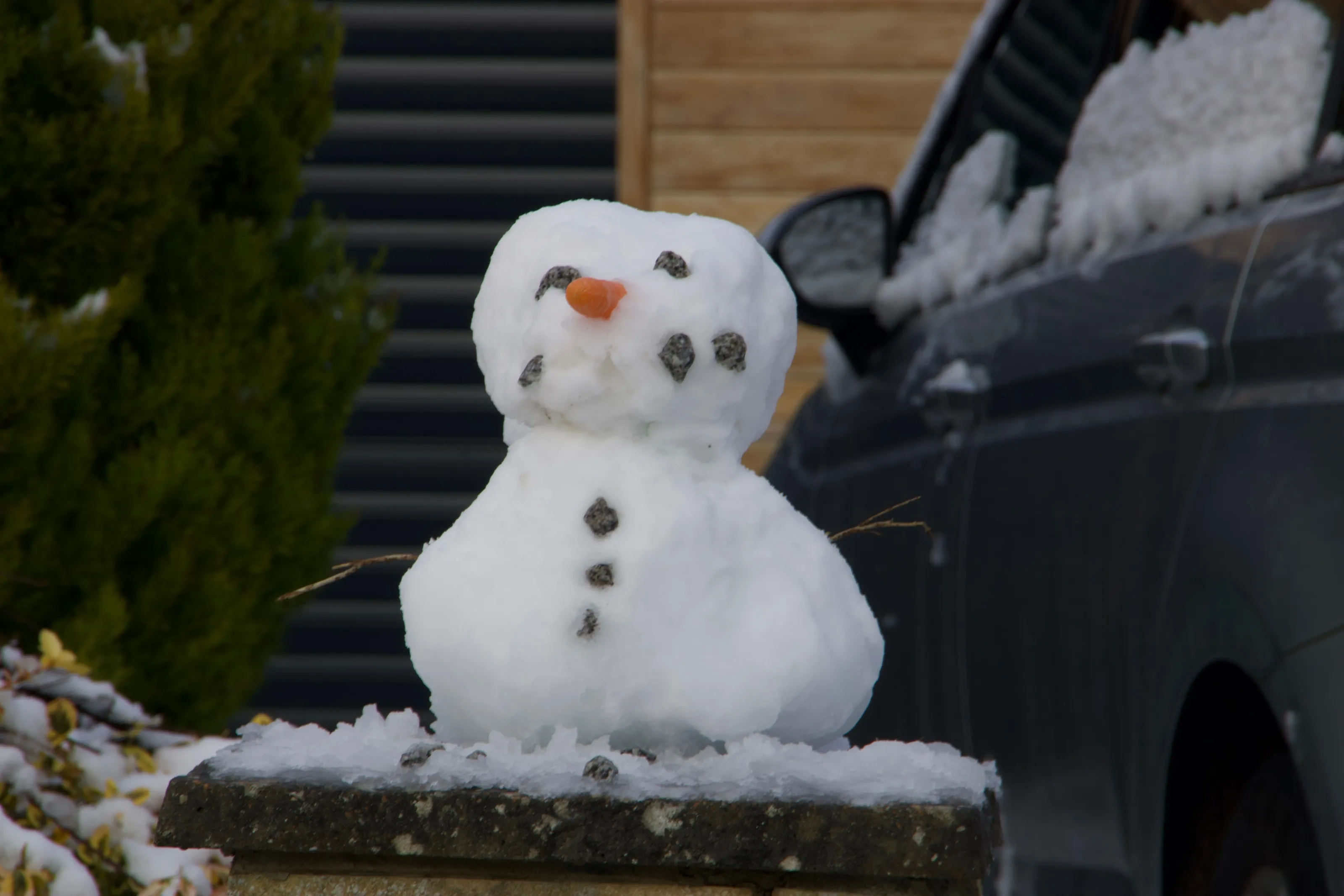 Snowmen