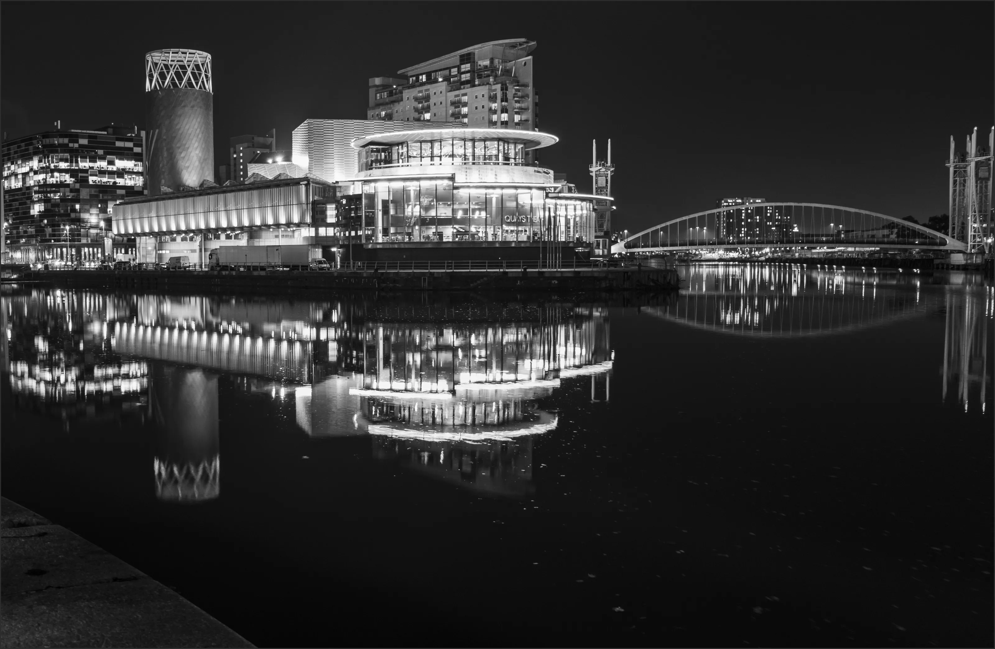 Manchester, UK