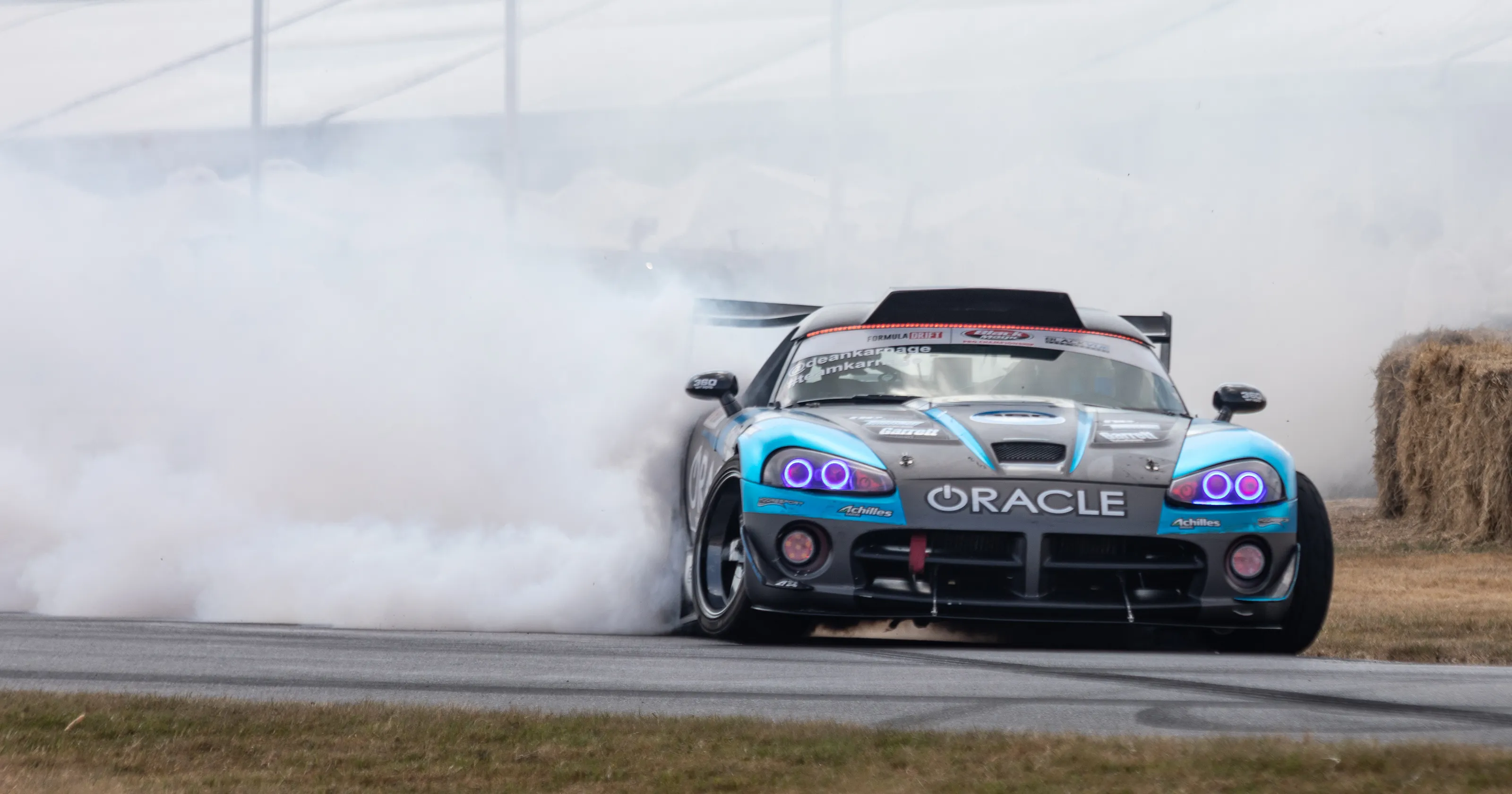 Motorsports