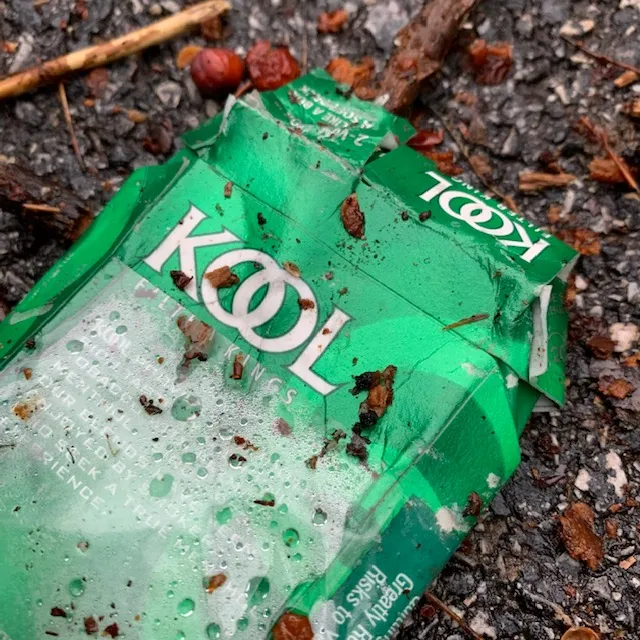Cigarette Packaging and Advertisements