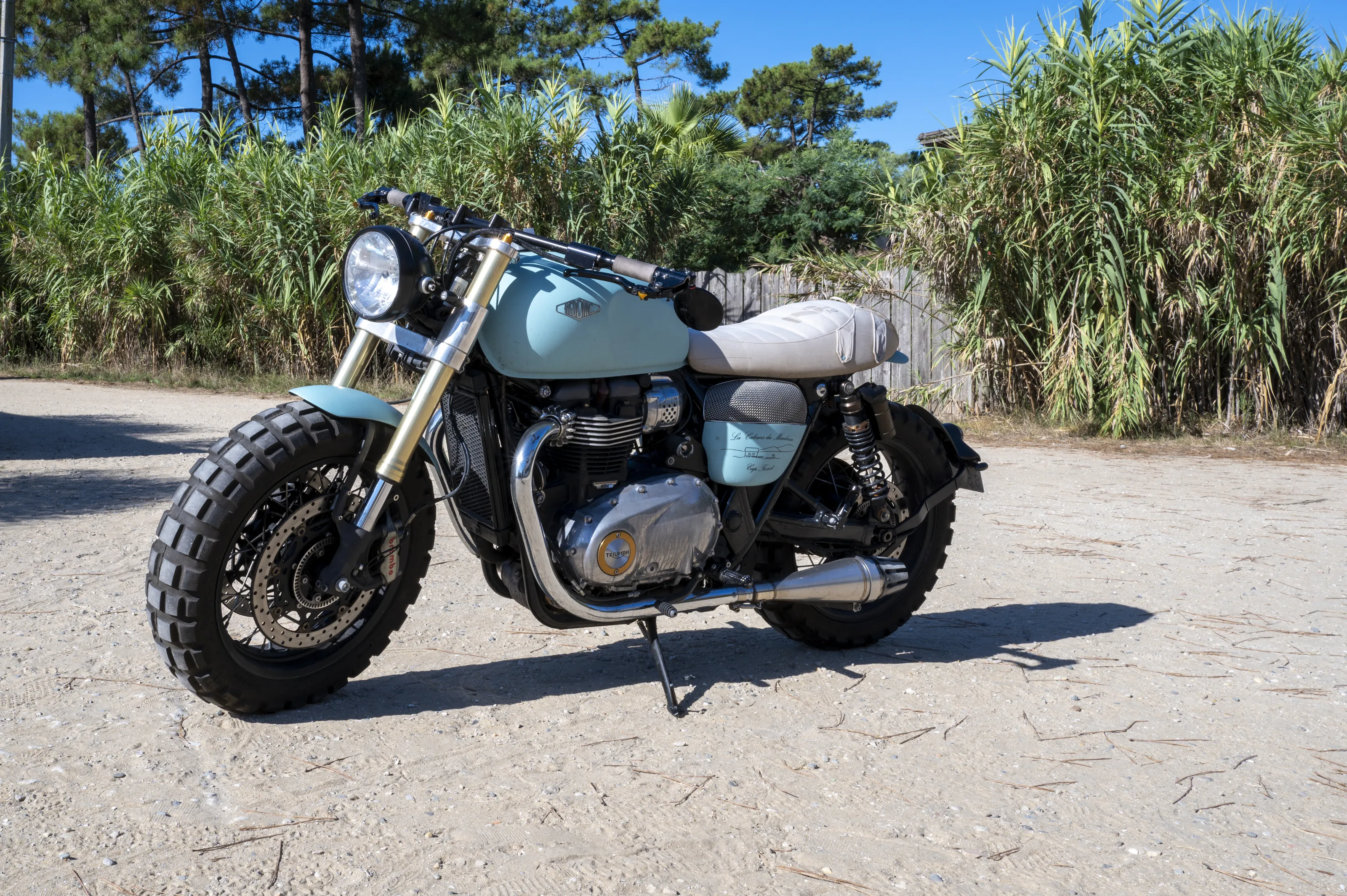 Touring Motorcycles