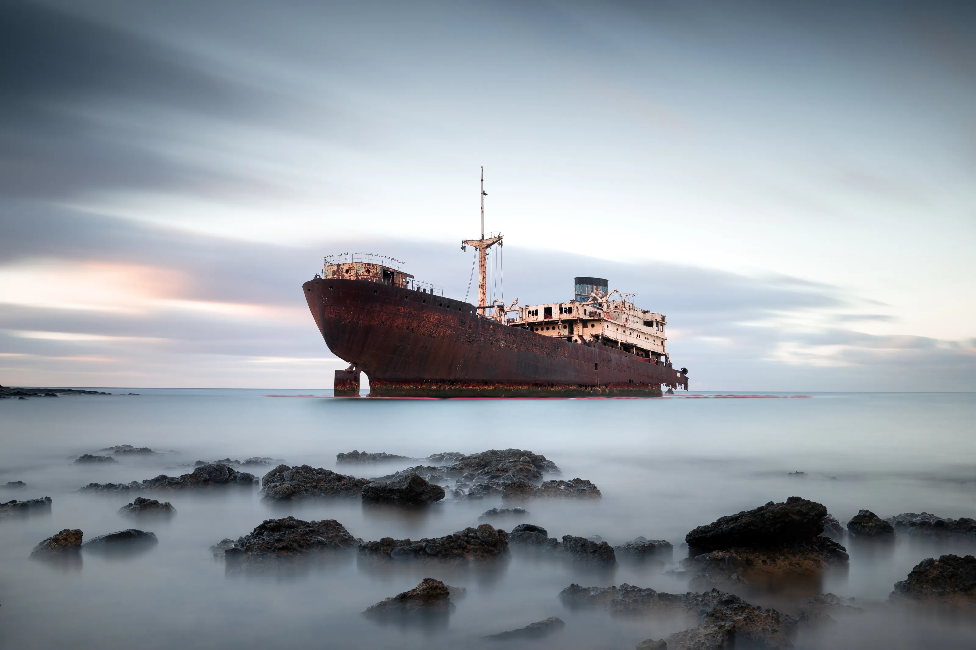 Ships