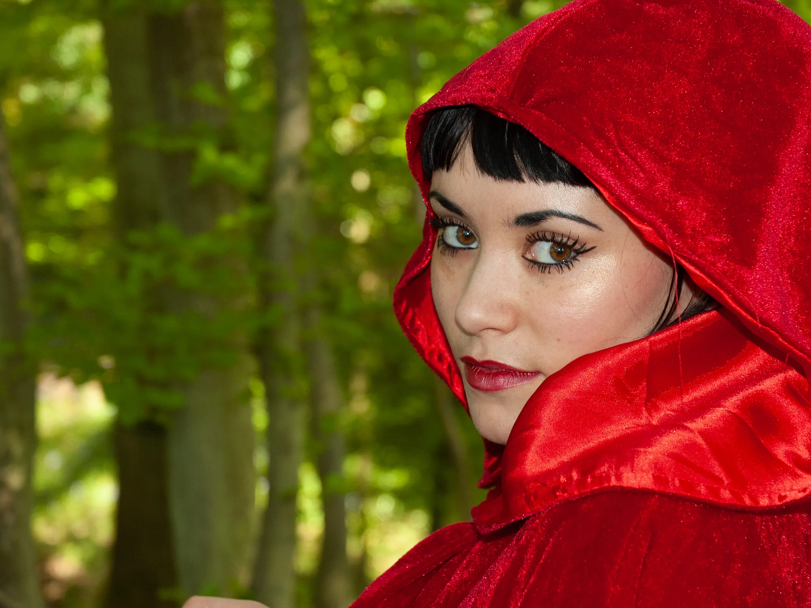 Cosplay