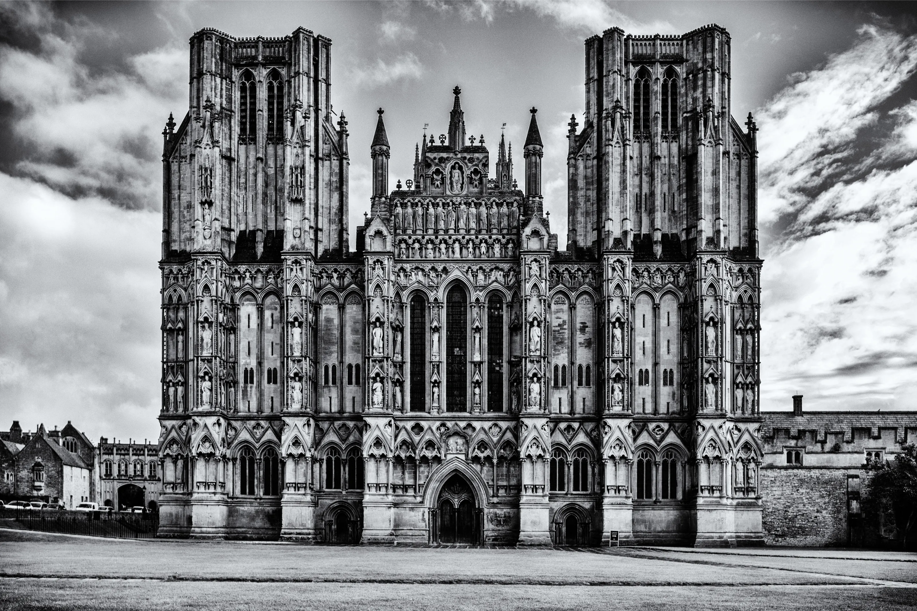 English Cathedrals