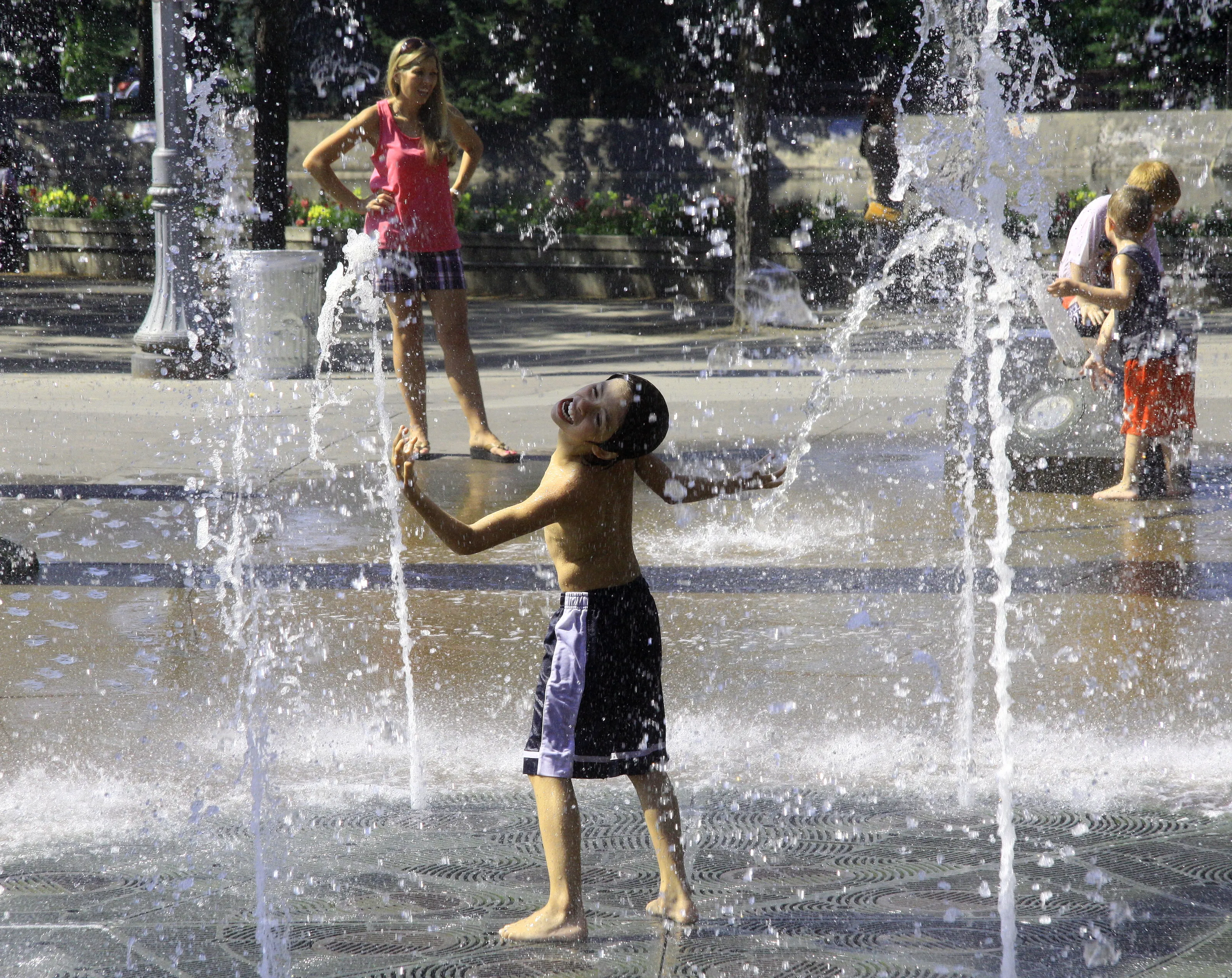 Memories of Summer Fun