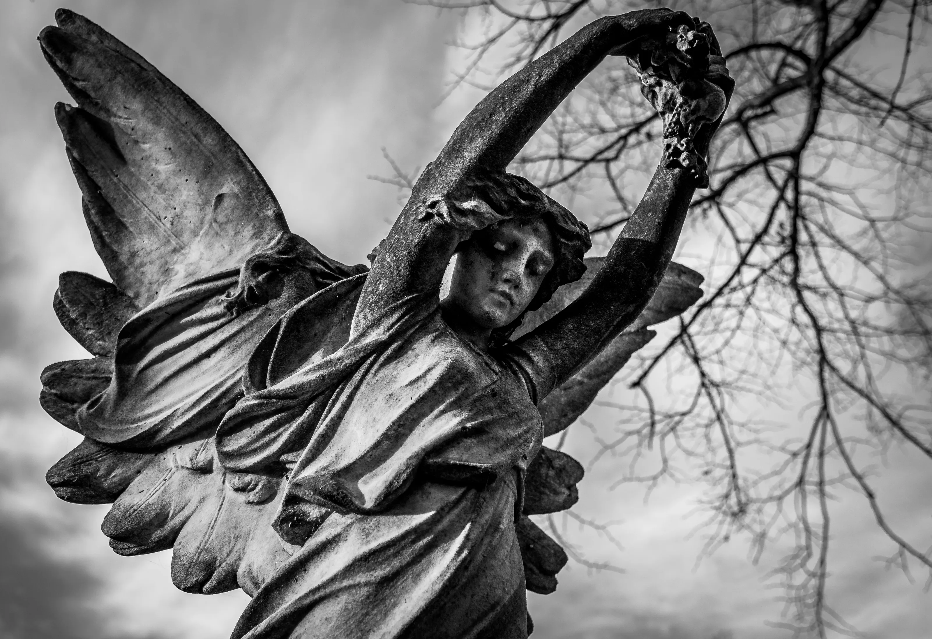 Angels