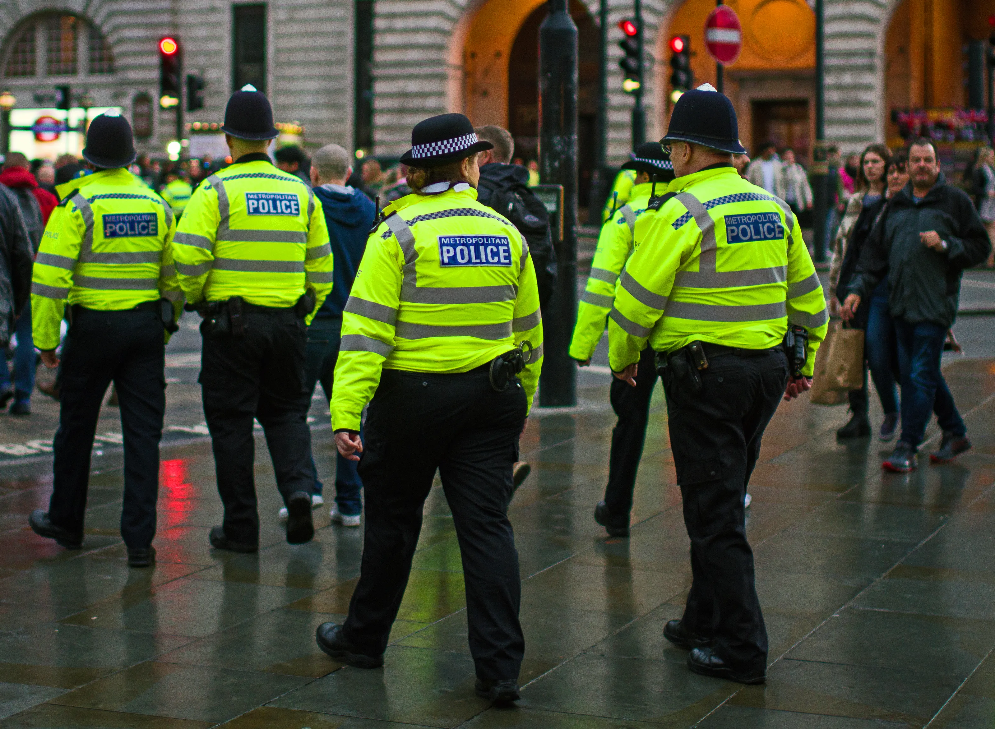 The Police