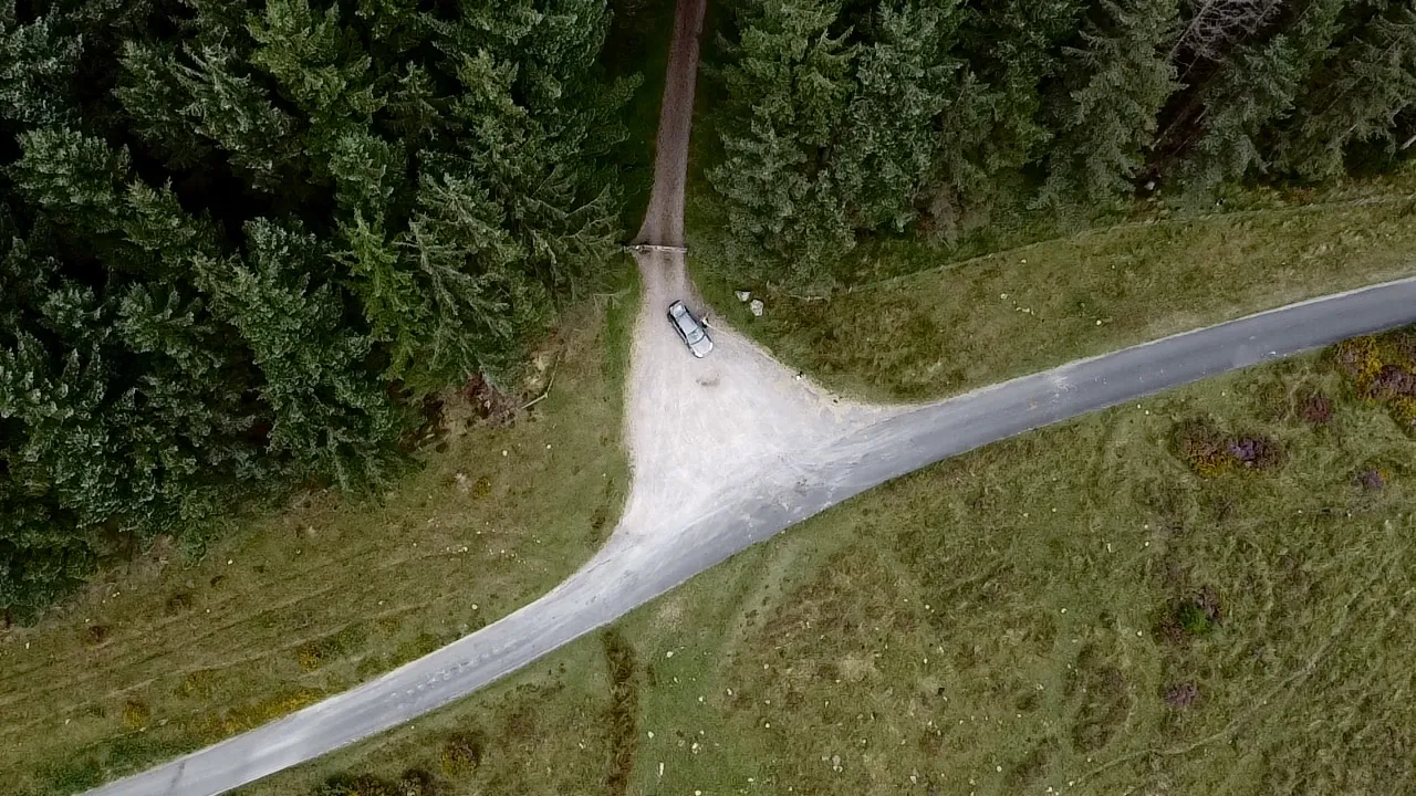 Road Intersections