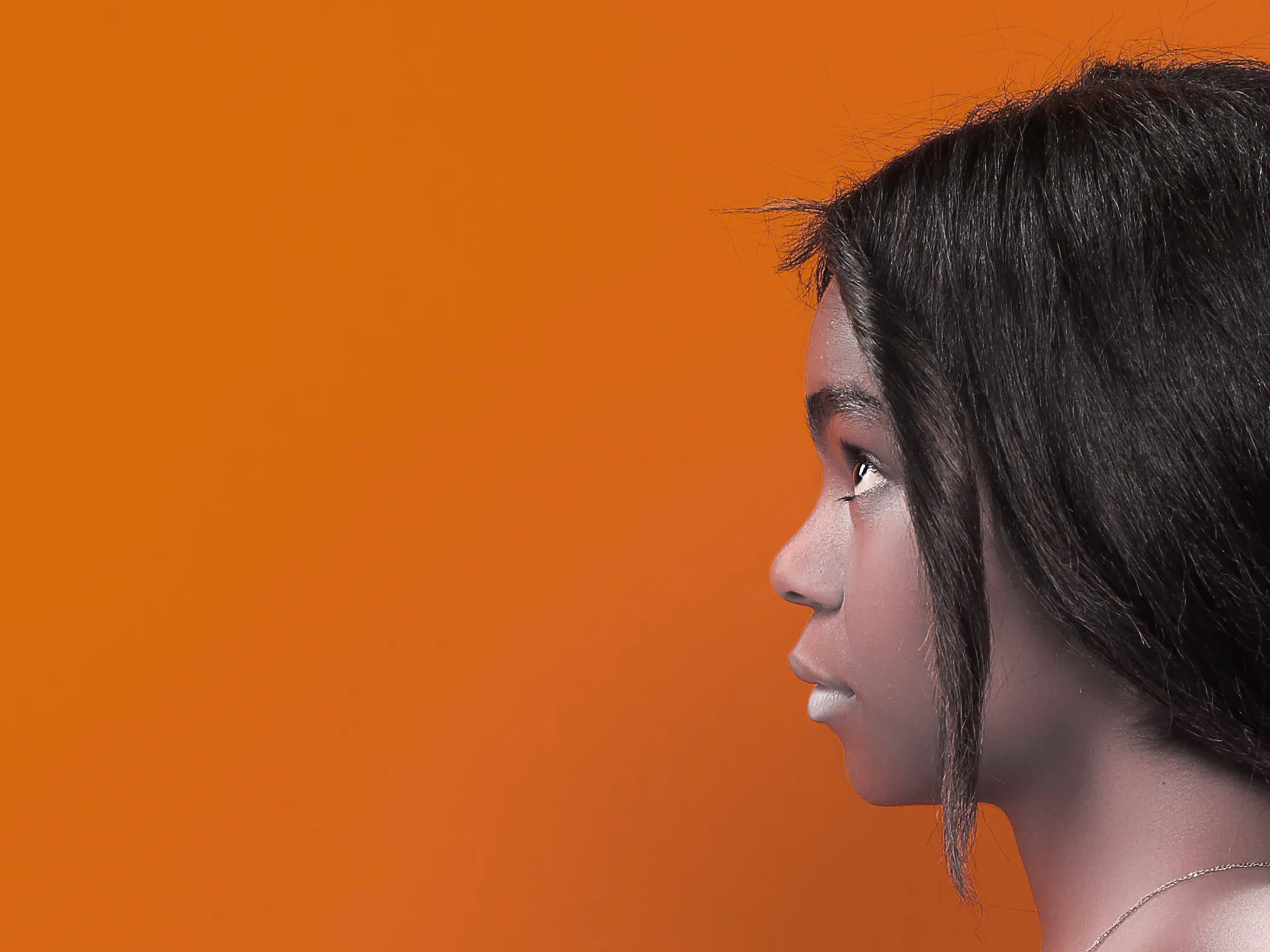 People in Profile