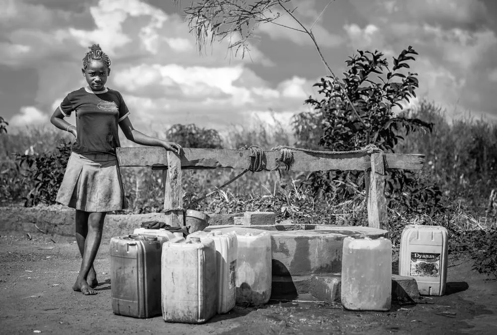 Water for Life