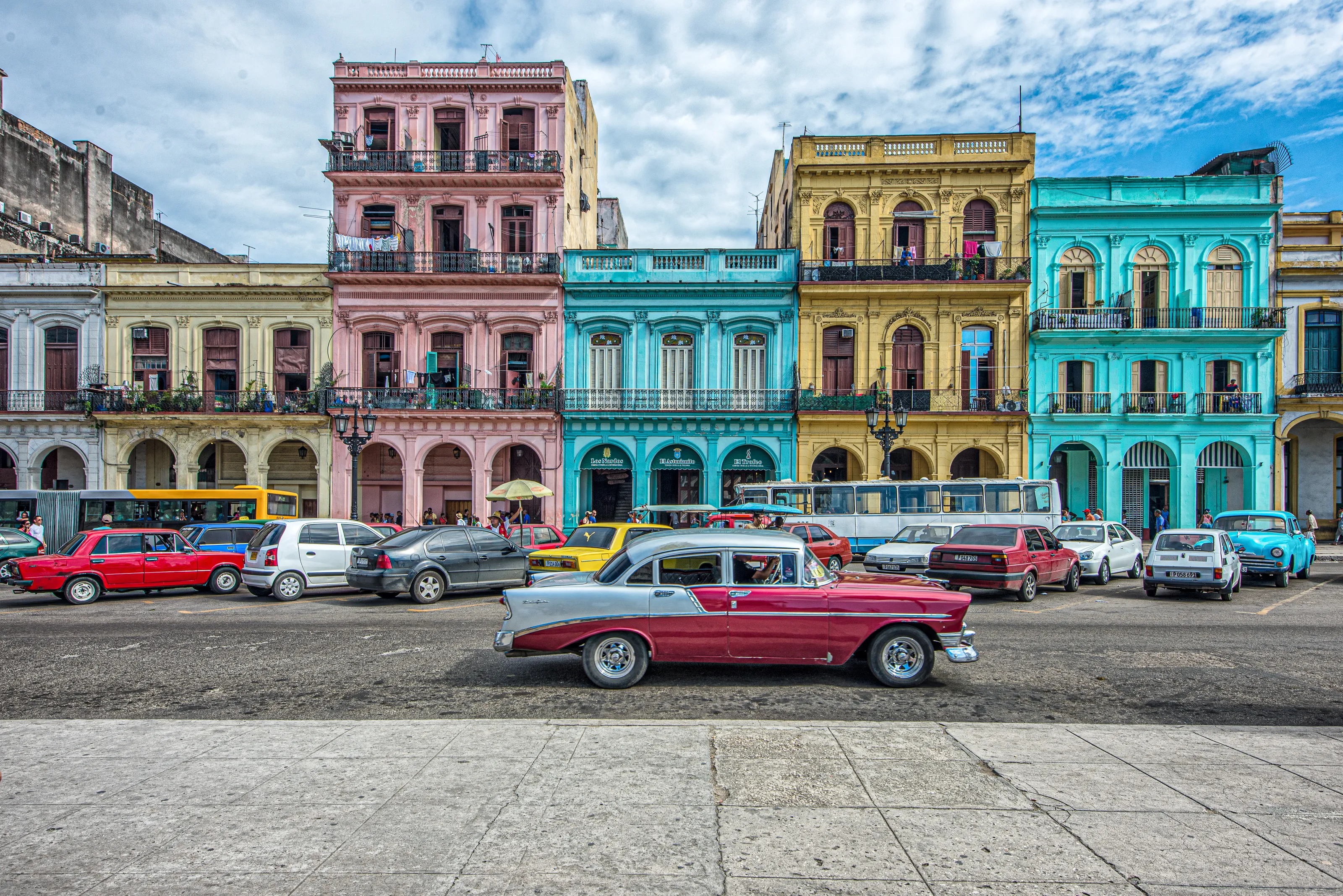 Cuba