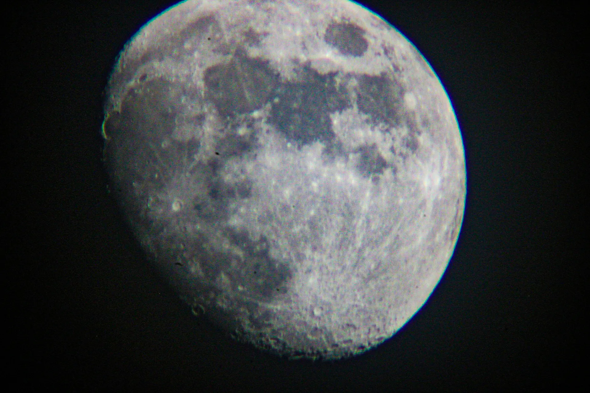 Astrophotography