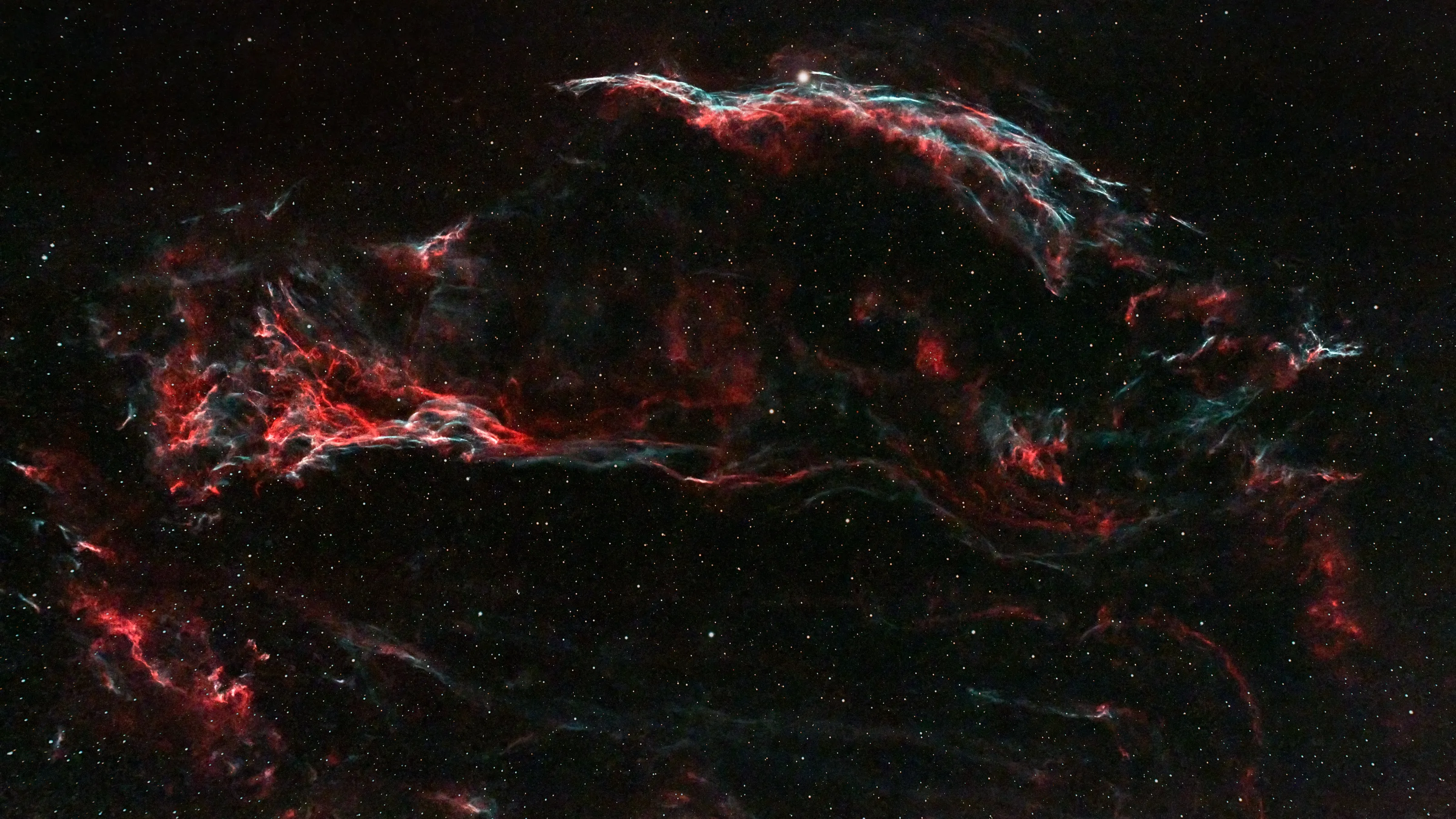 Astrophotography