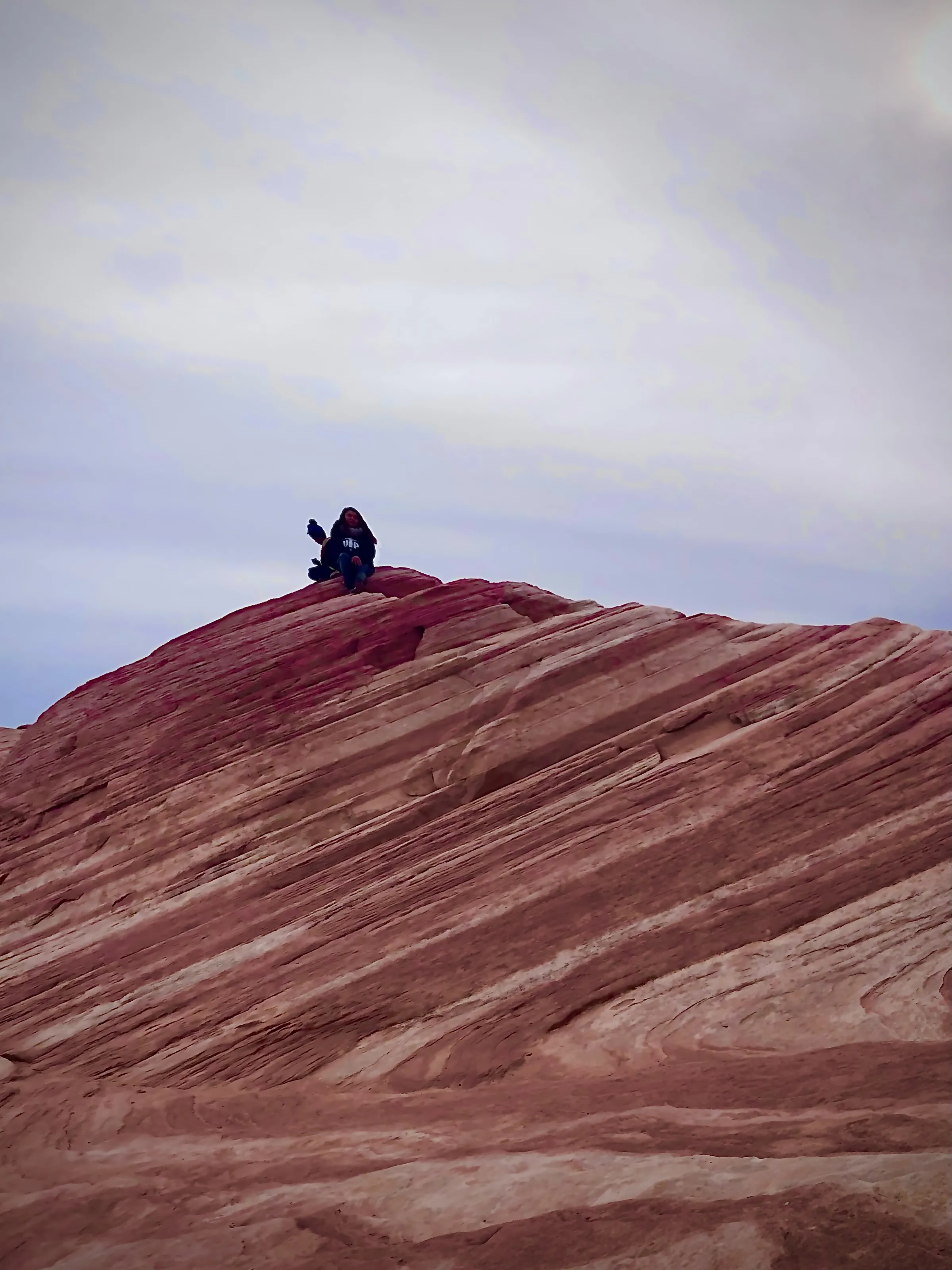 Geological Rock Formations (in colour)