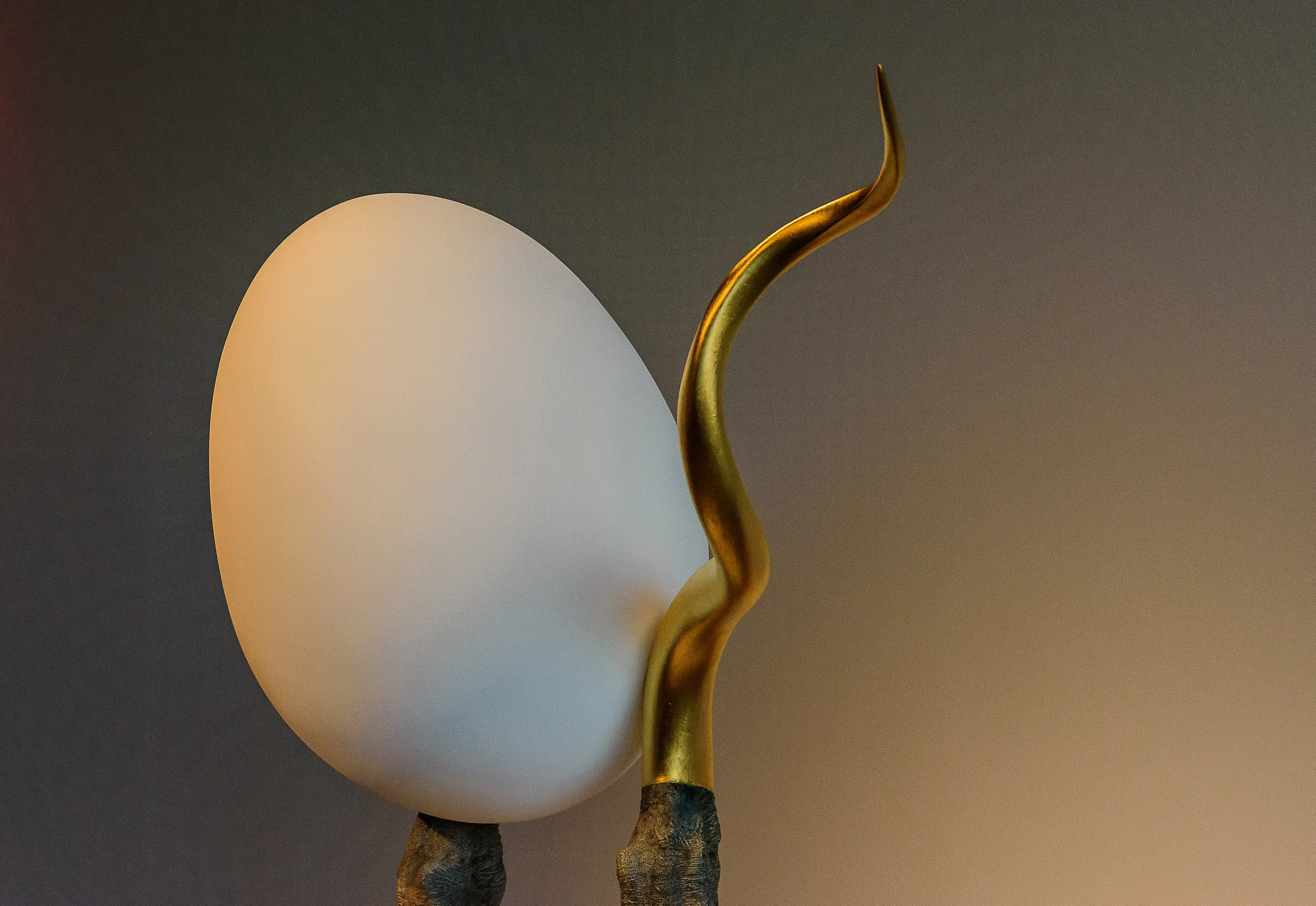 Part of an Inanimate Object