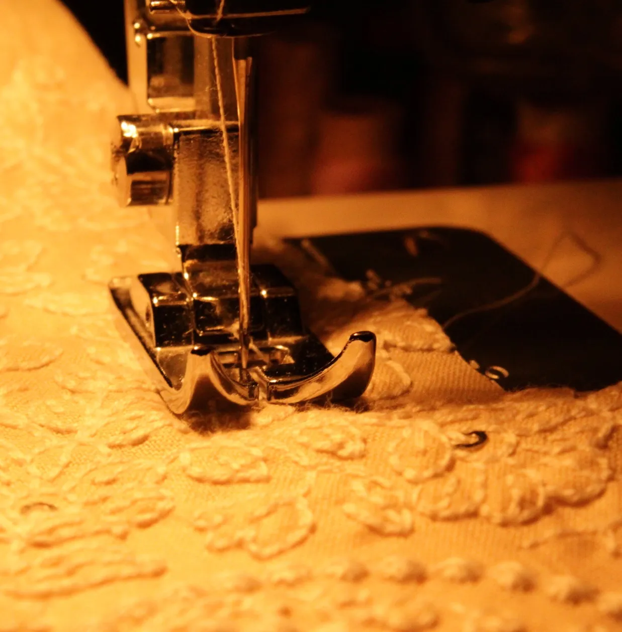 Sewing