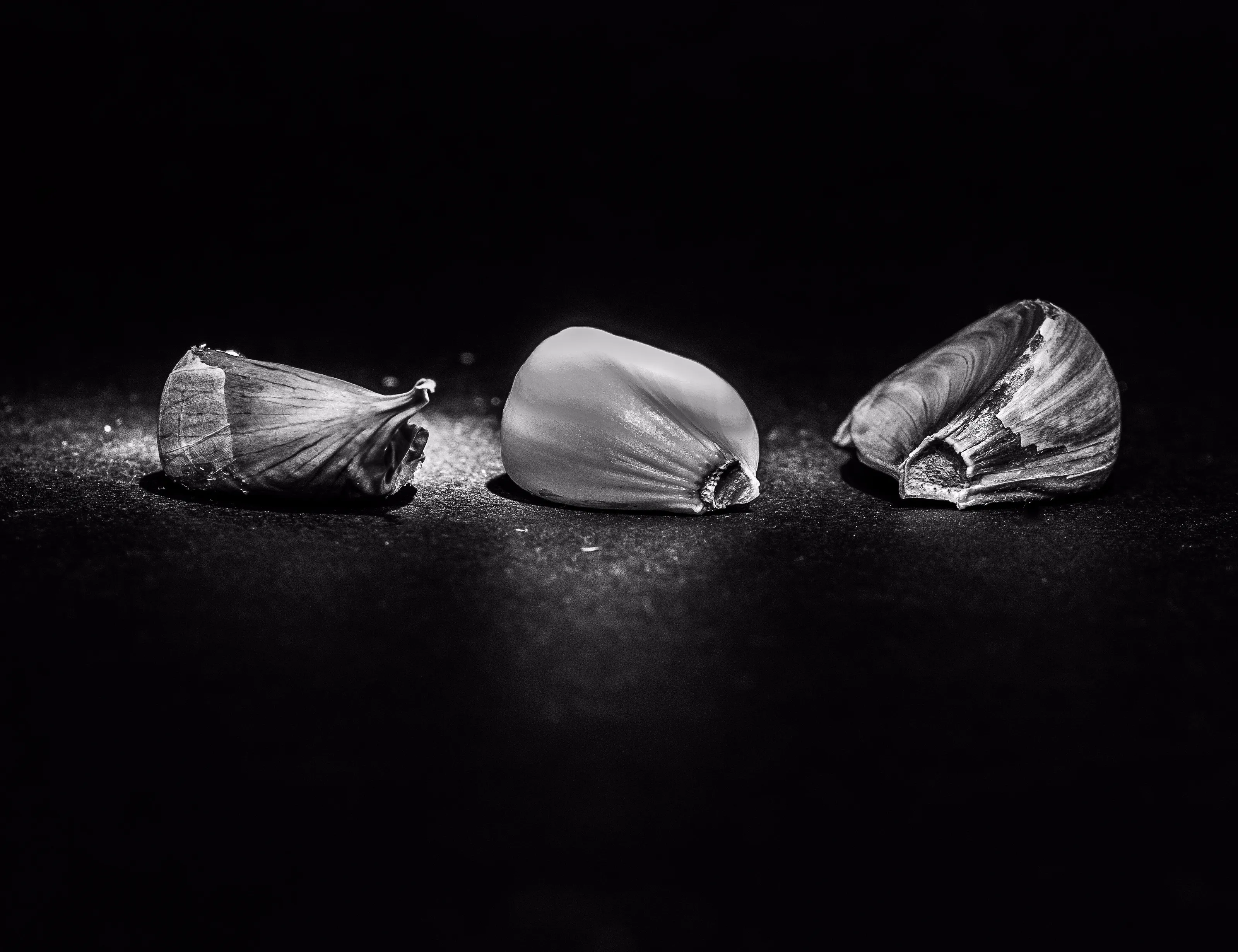 Inspired by... Edward Weston's Still Lifes