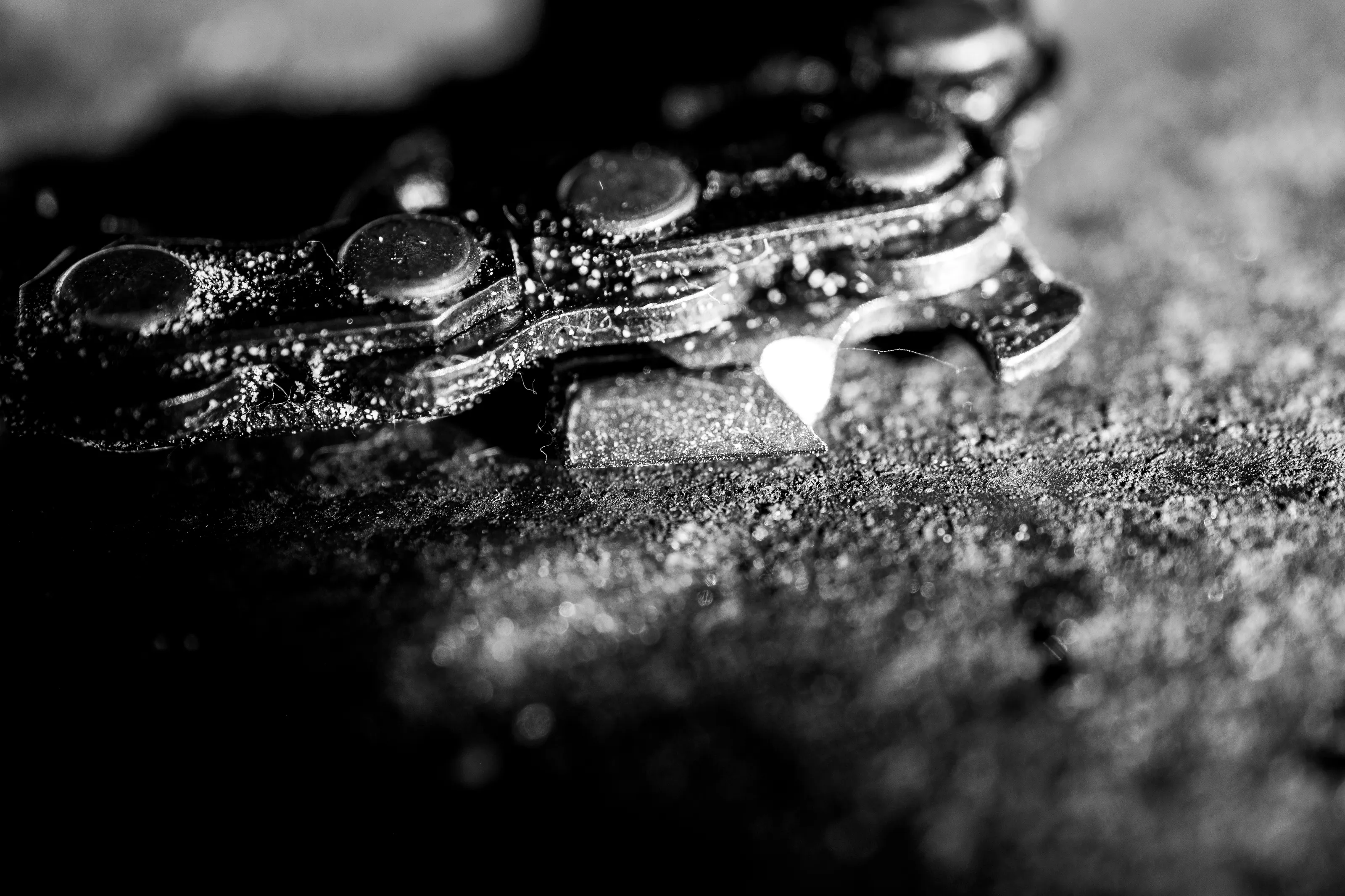 Minute Details