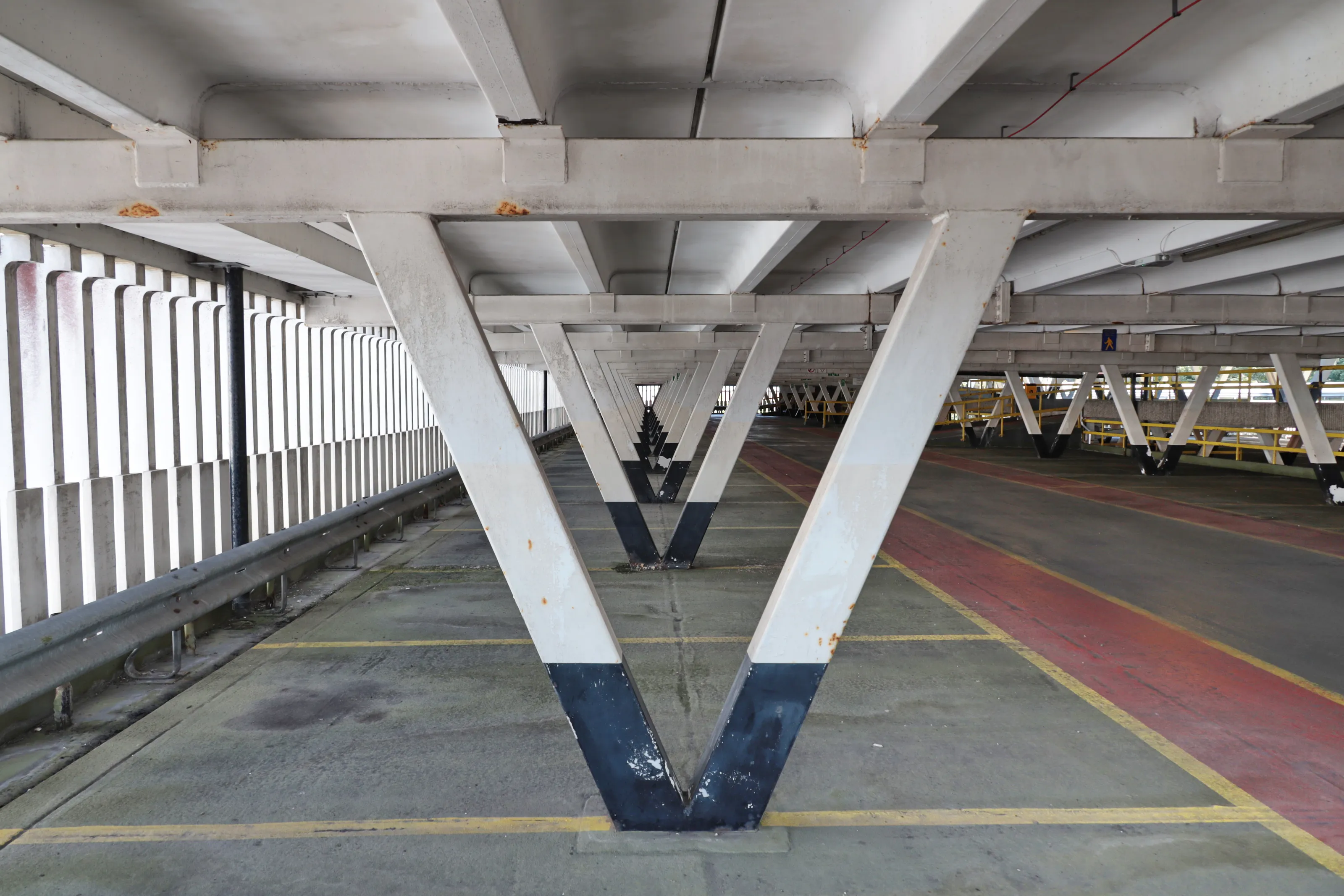 Car parks