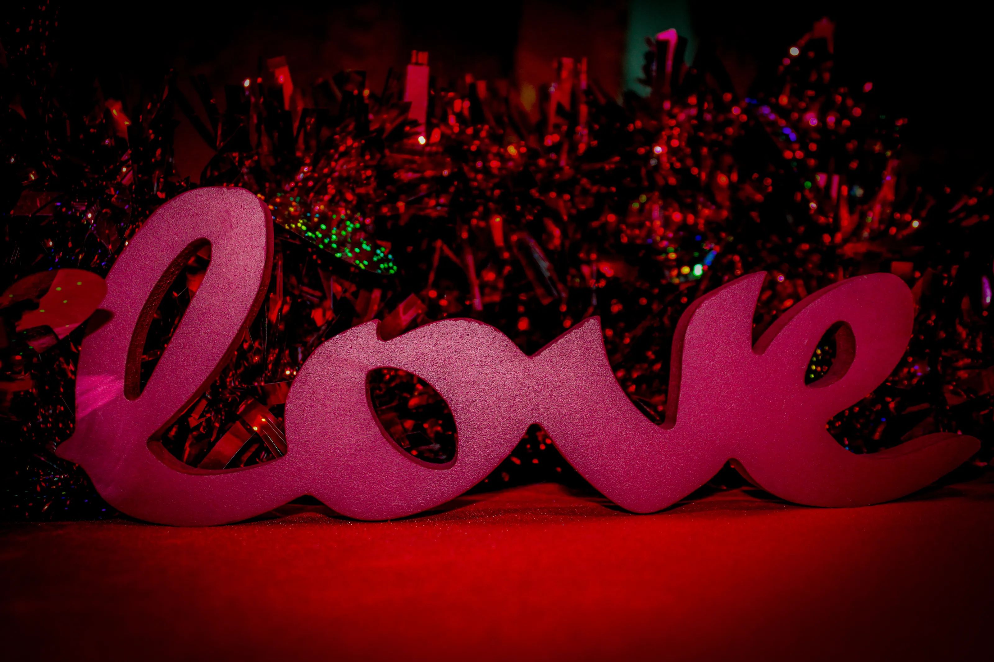 Valentine's Day