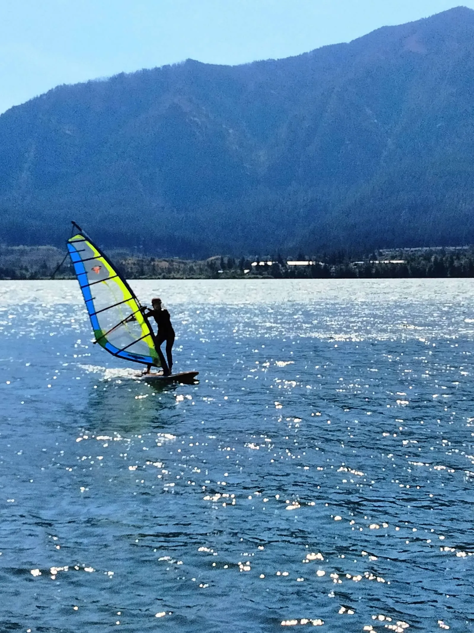 Sails