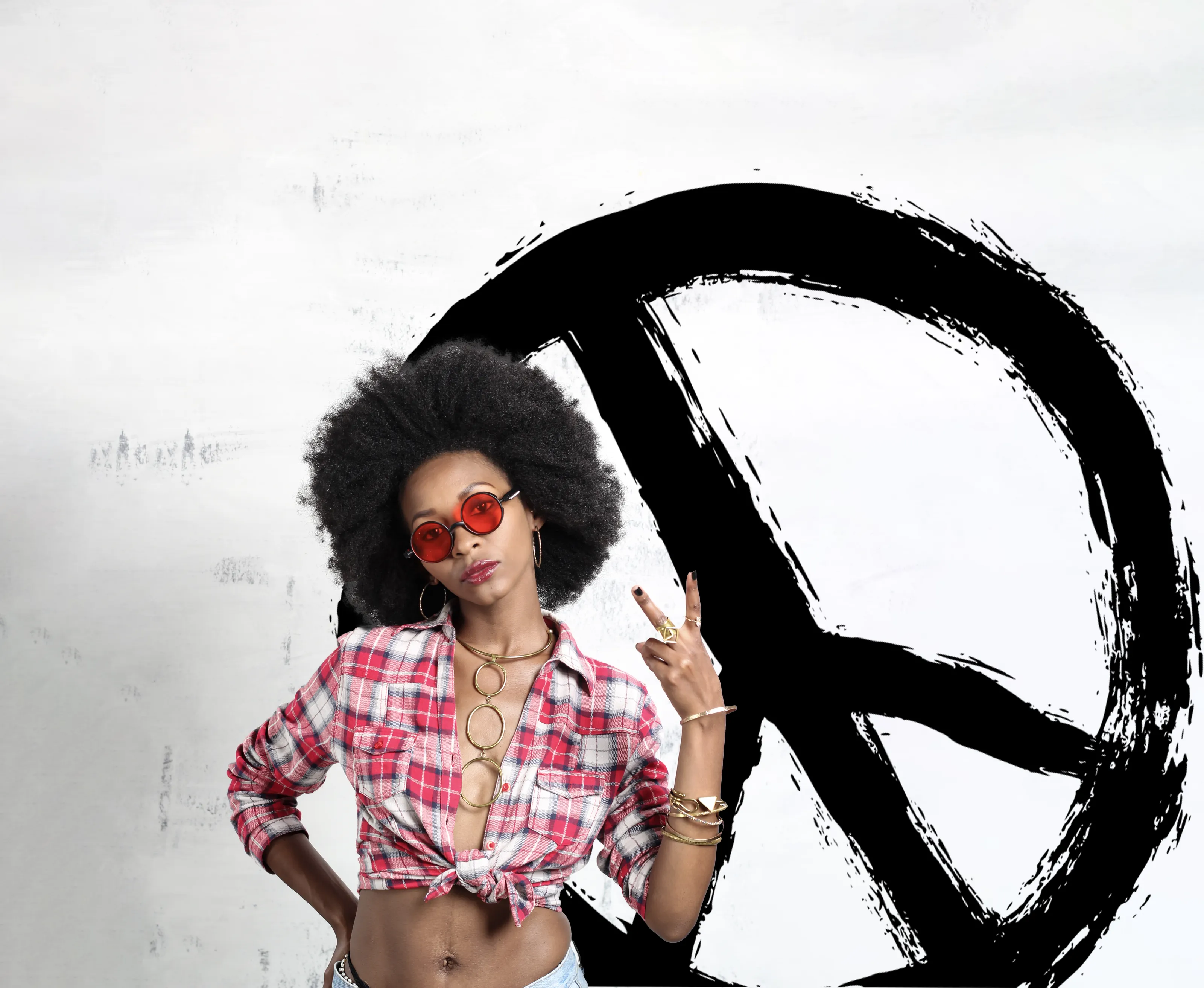 The Hippy Era