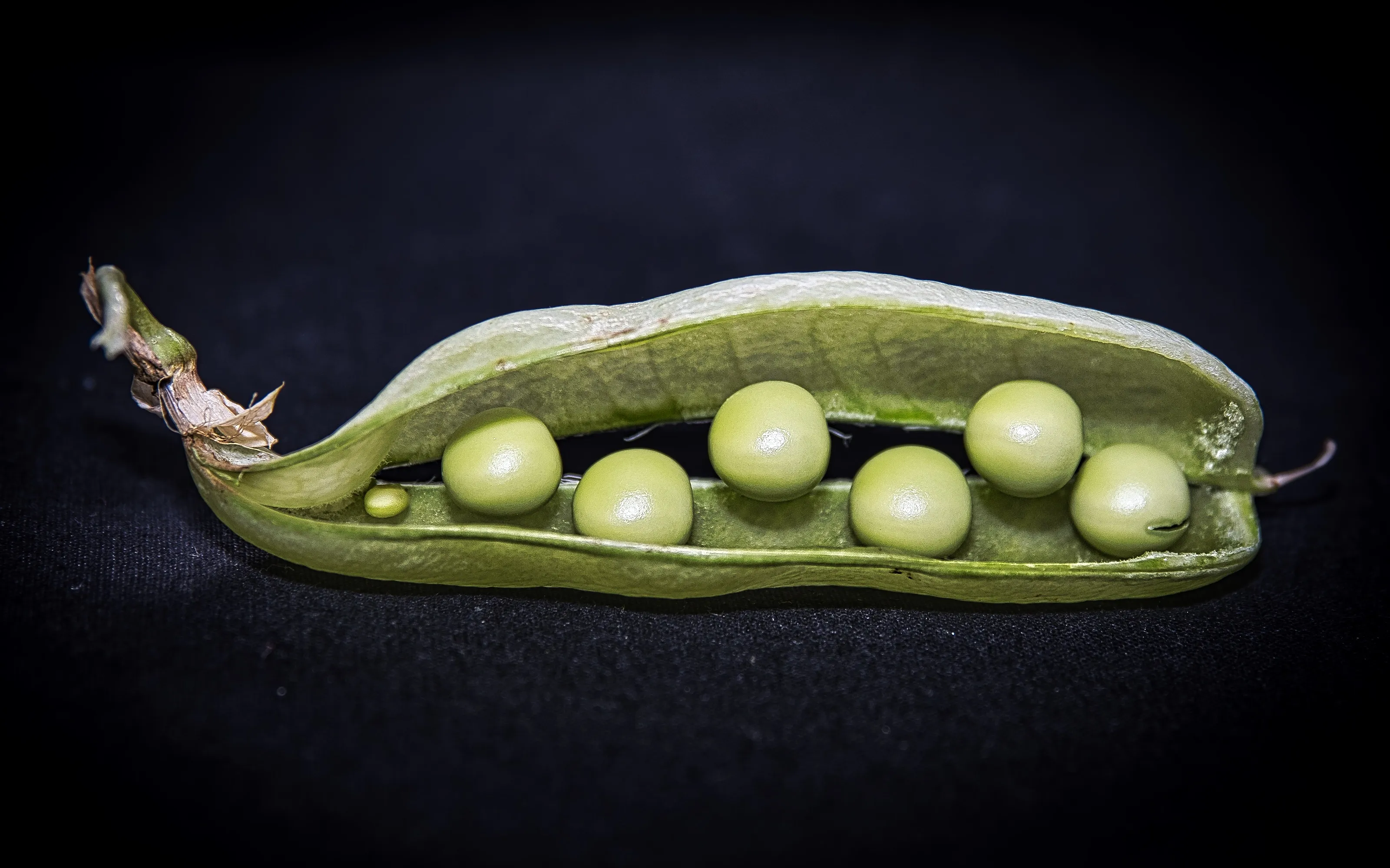 Peas