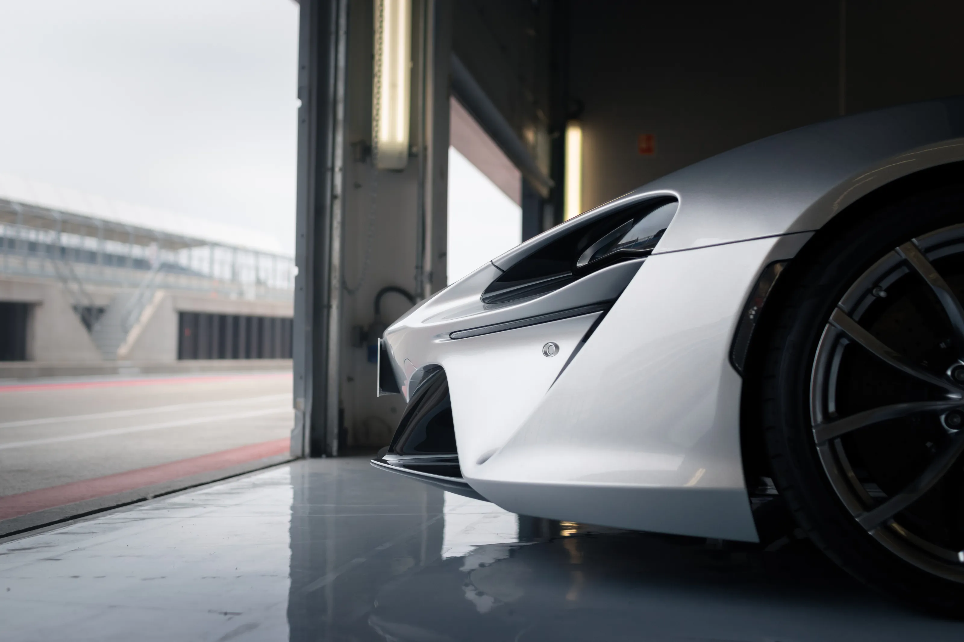 Automotive