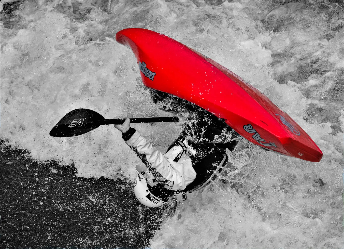 Selective Colour