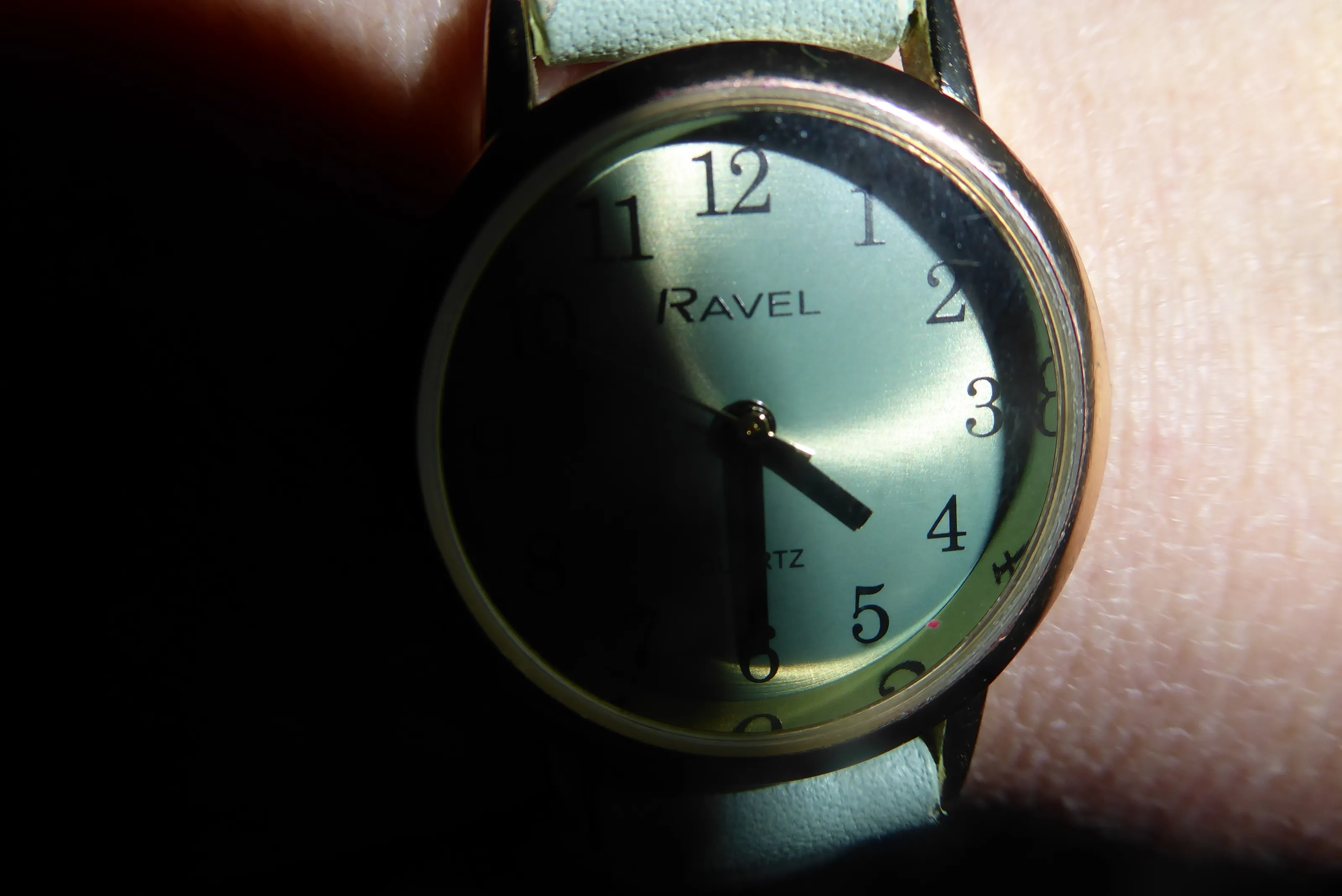 Timepieces