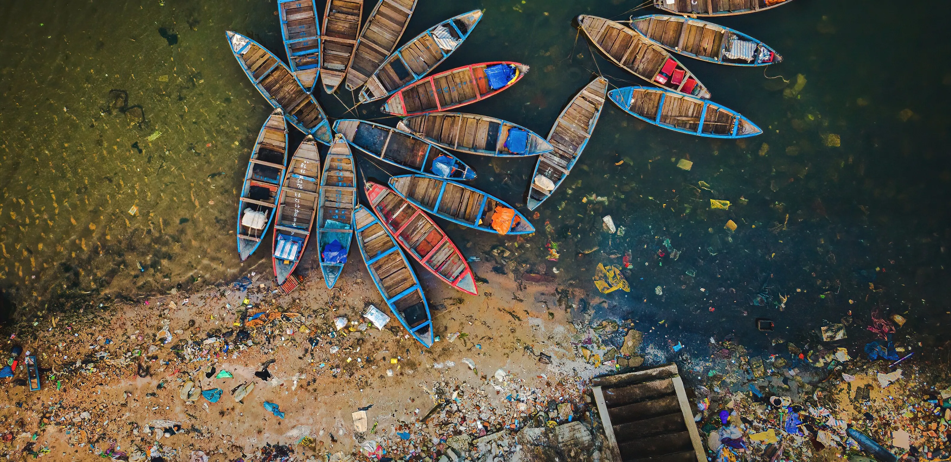 Plastic Pollution