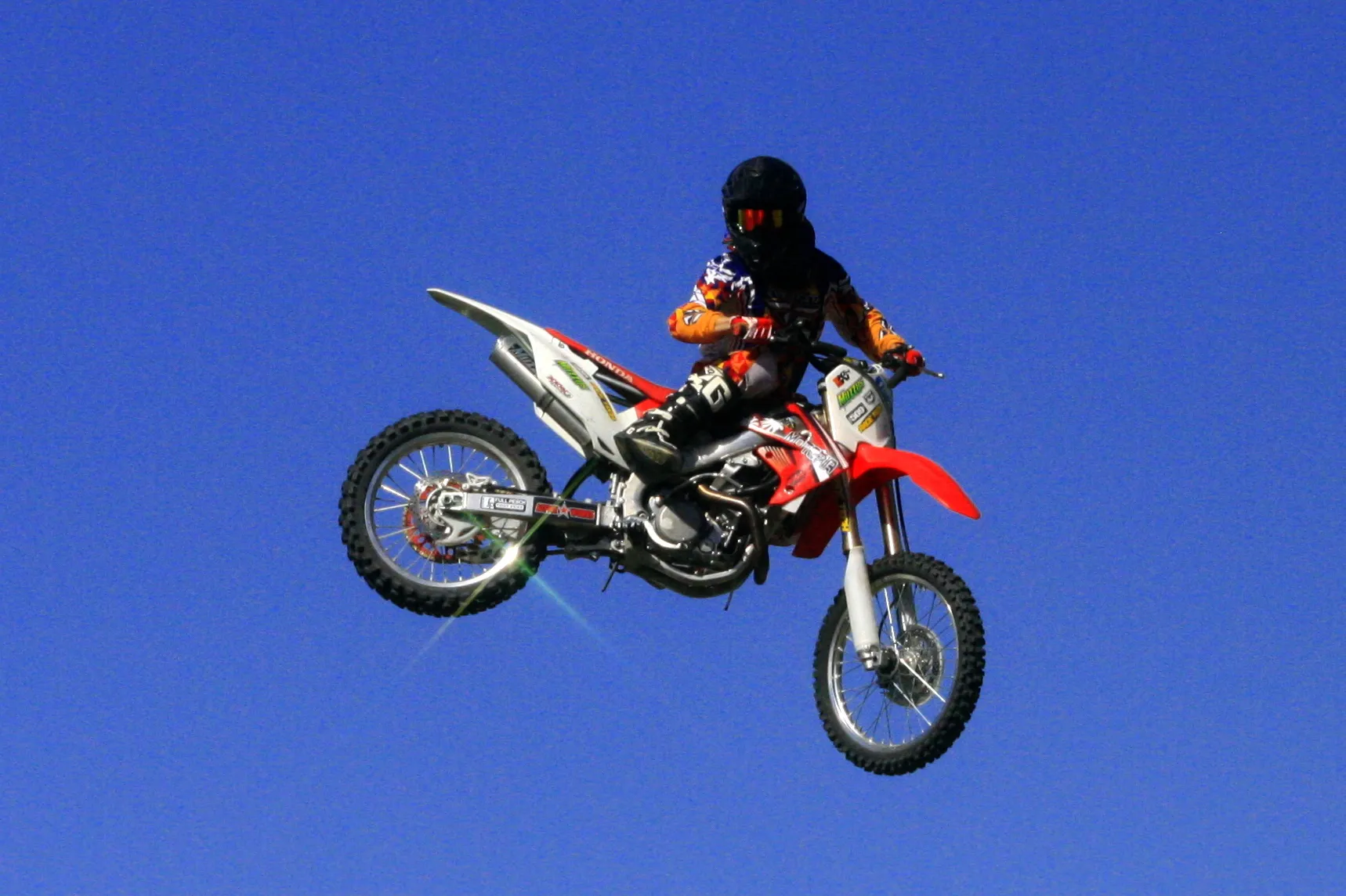 Extreme Sports