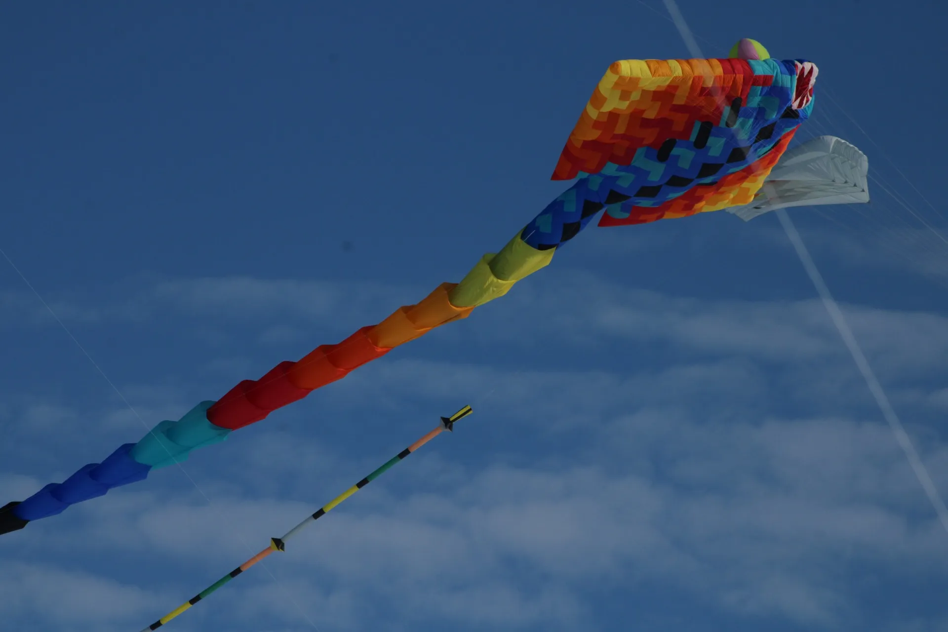Kite Flying