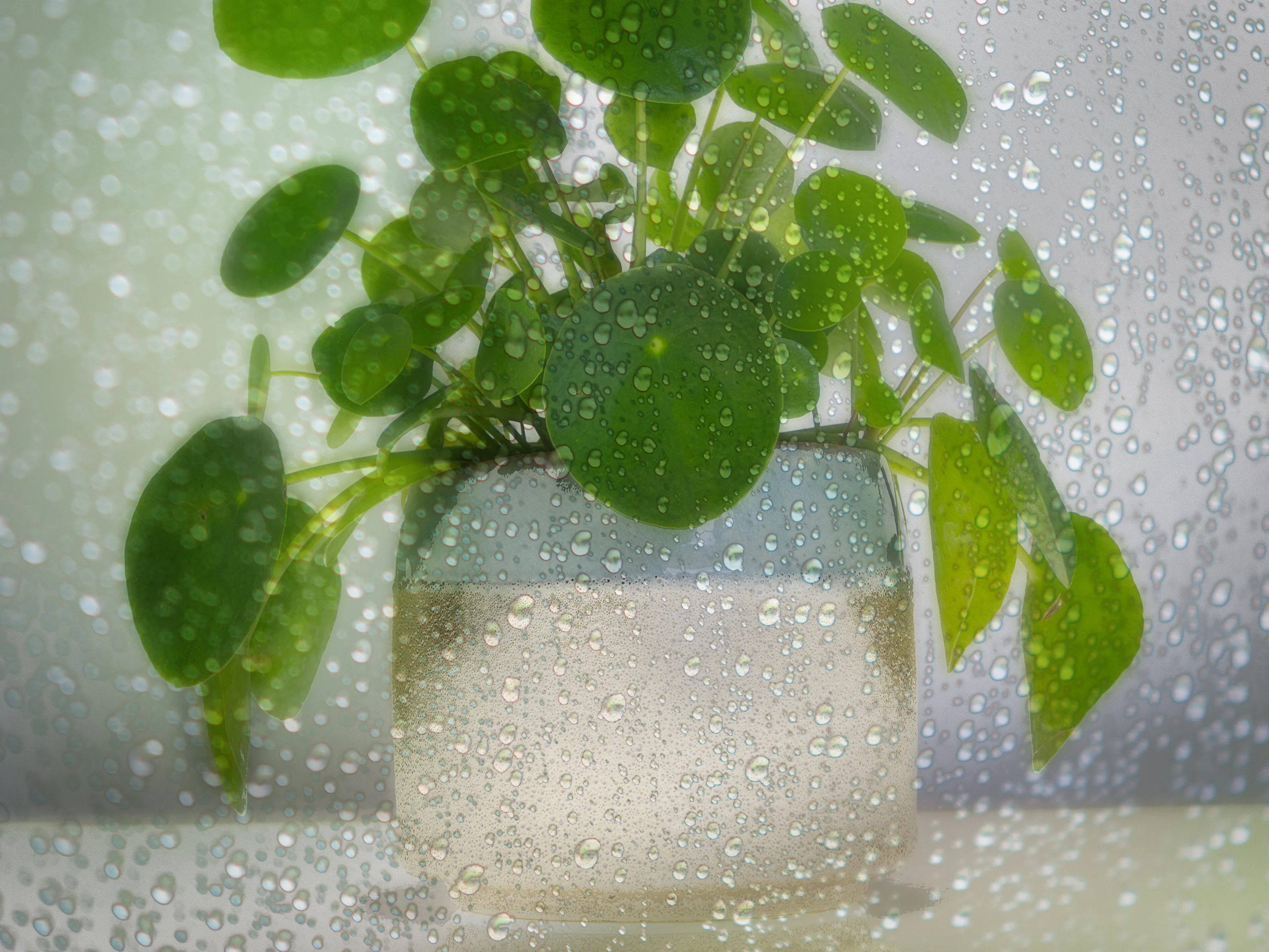 Houseplants
