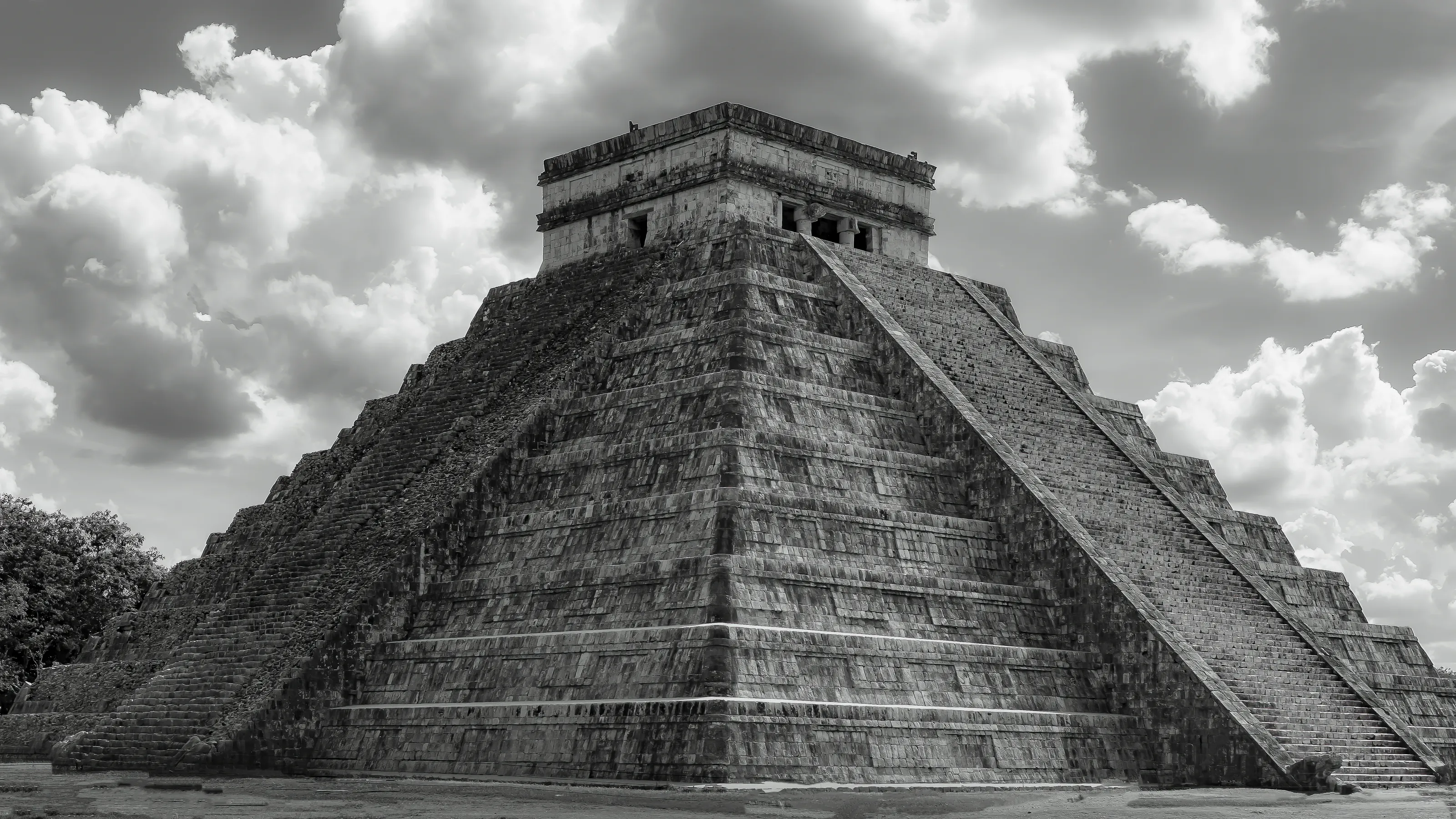 The Seven New Wonders of the World