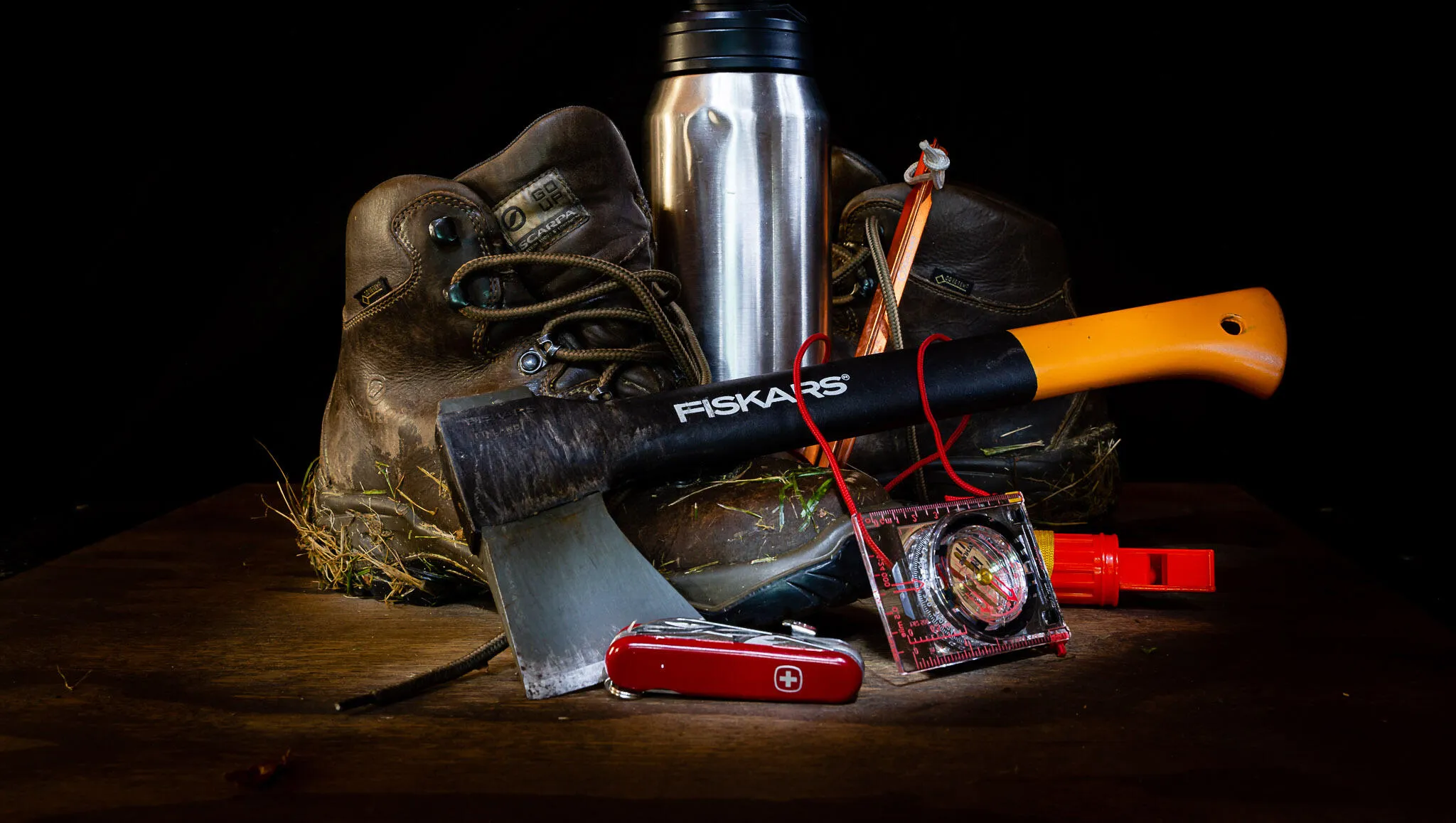 Still-life - hobbies
